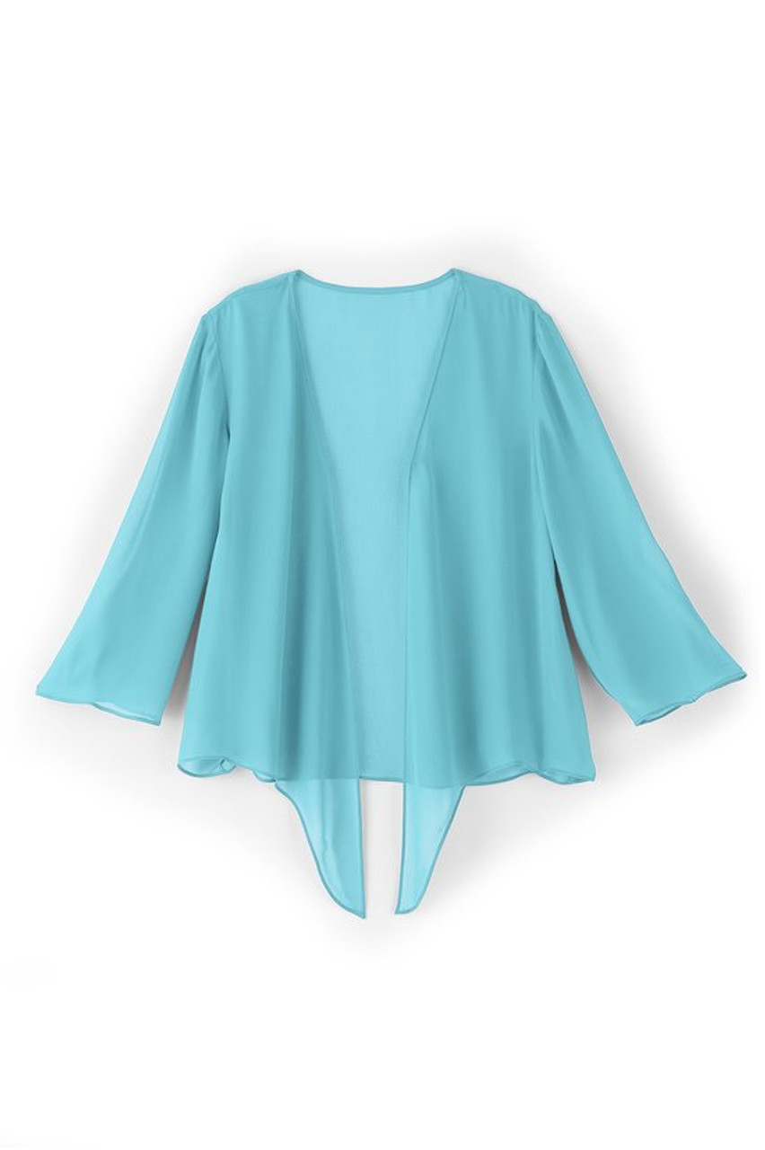 Silk Undercover Topper1334