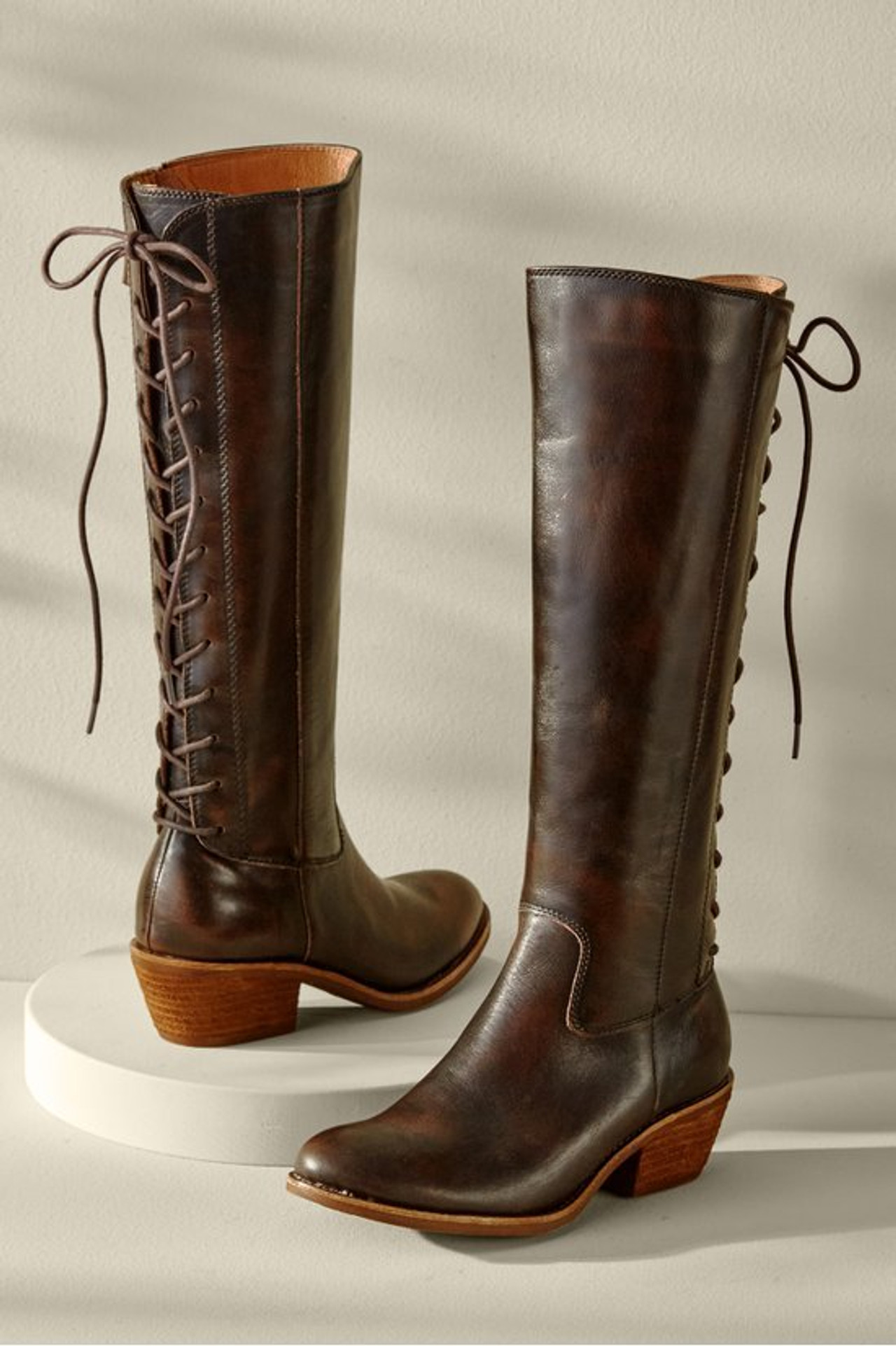 Sofft Sharnell Heel Boot