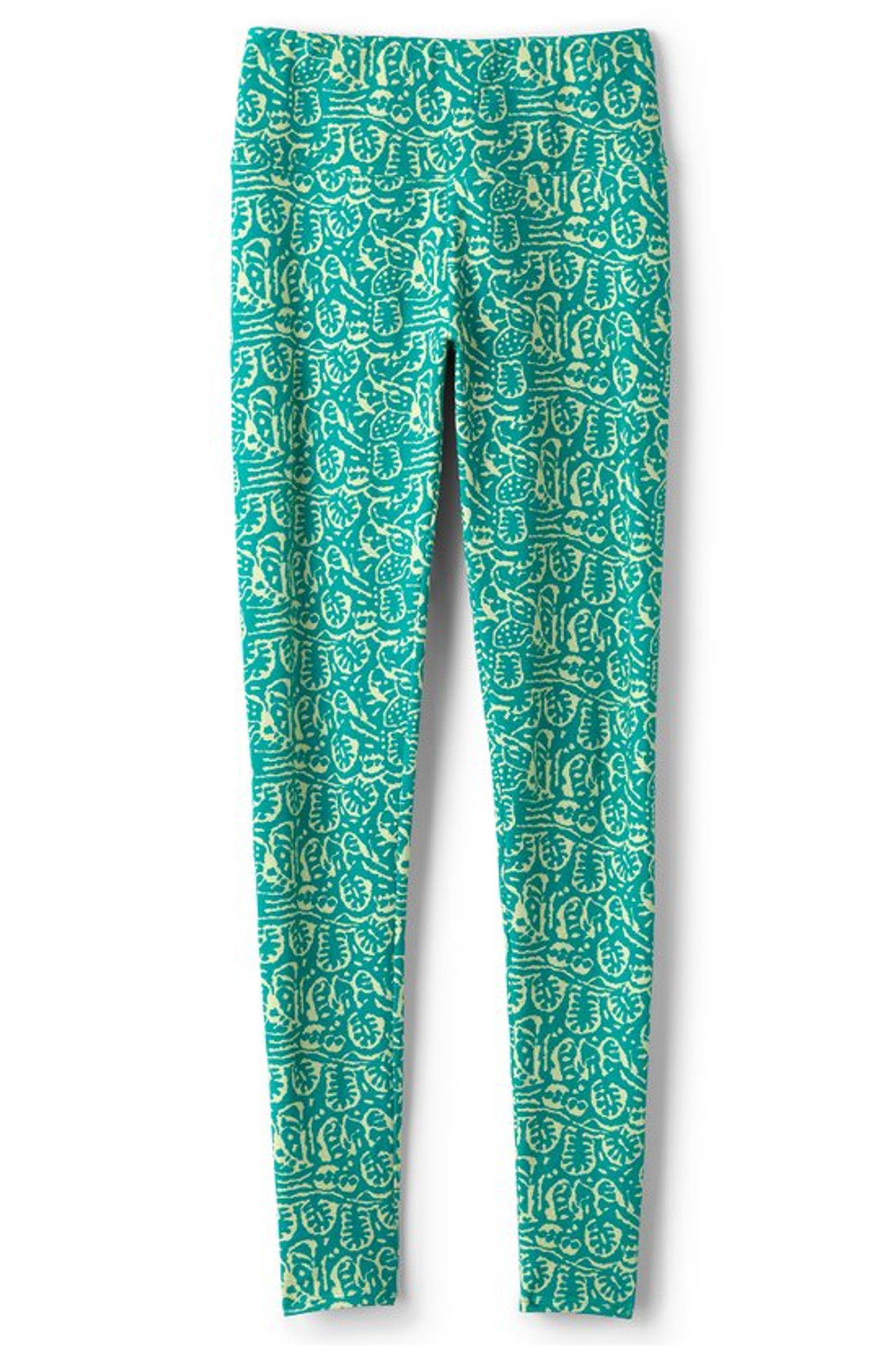 Must-Have Leggings