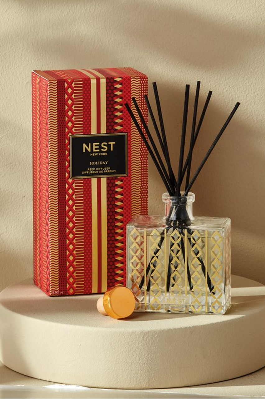 NEST Reed Diffuser