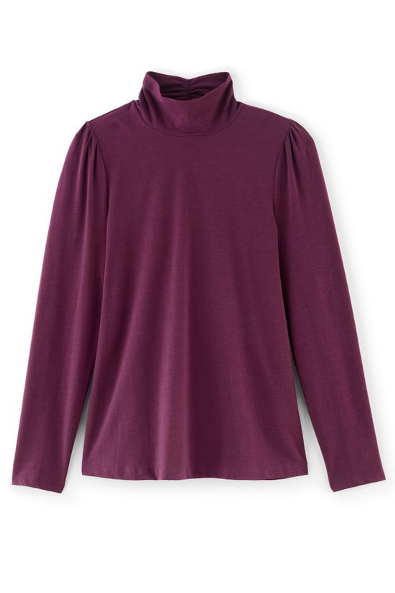 Emme Turtleneck Top