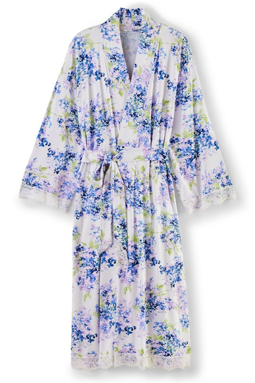 Tranquility Bamboo Robe
