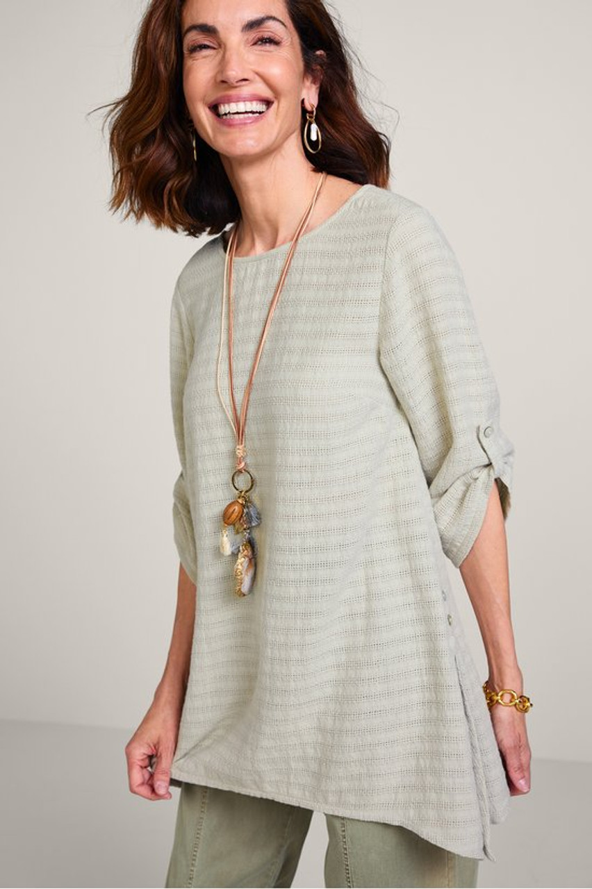 Verity Tunic
