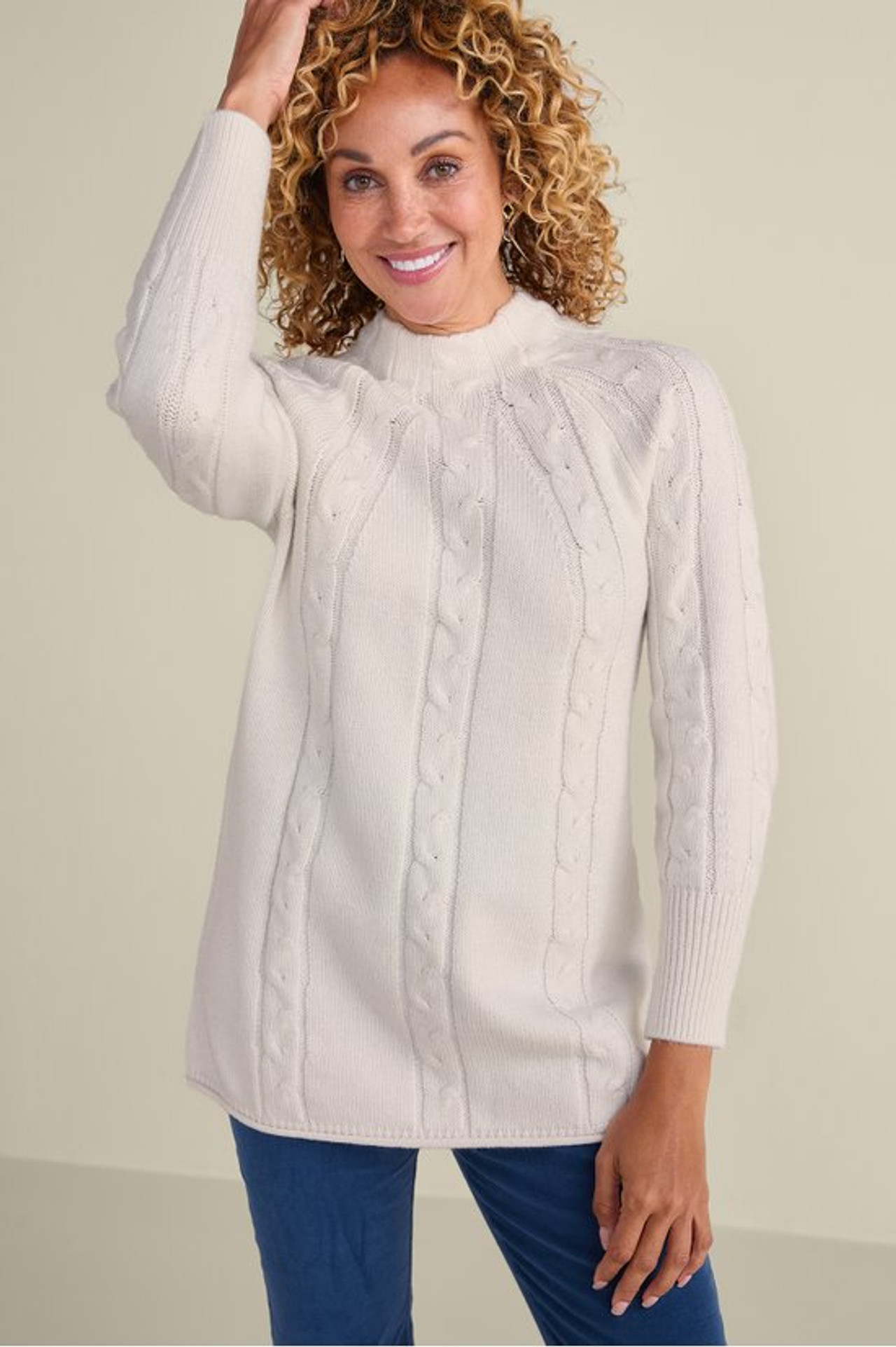 Nisette Sweater