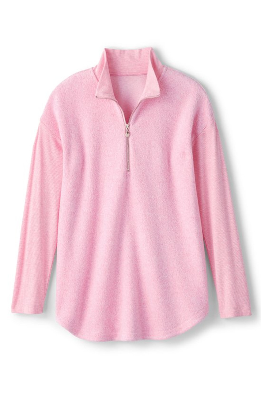 Adalyn Pullover Tunic