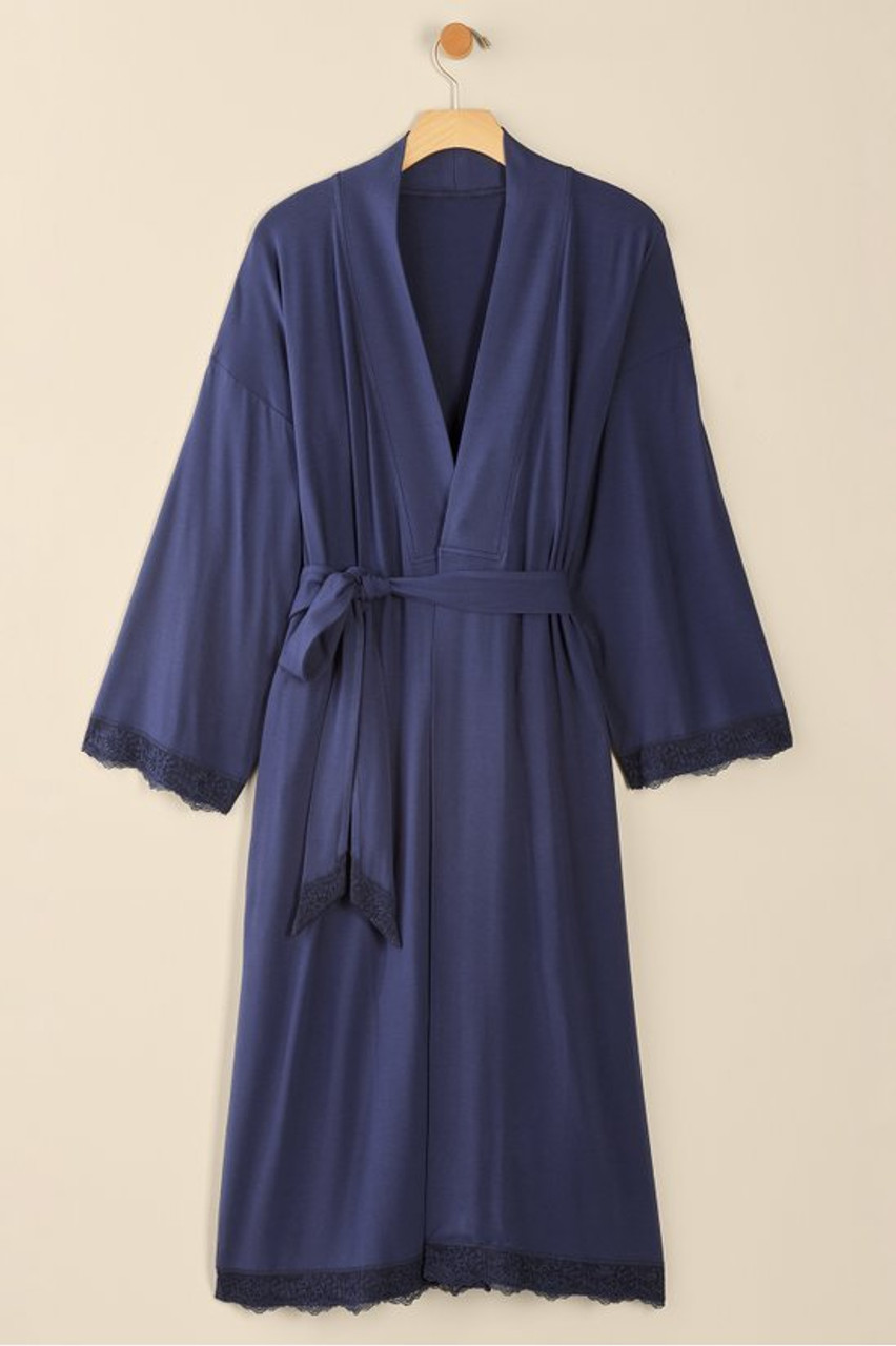 Tranquility Bamboo Robe