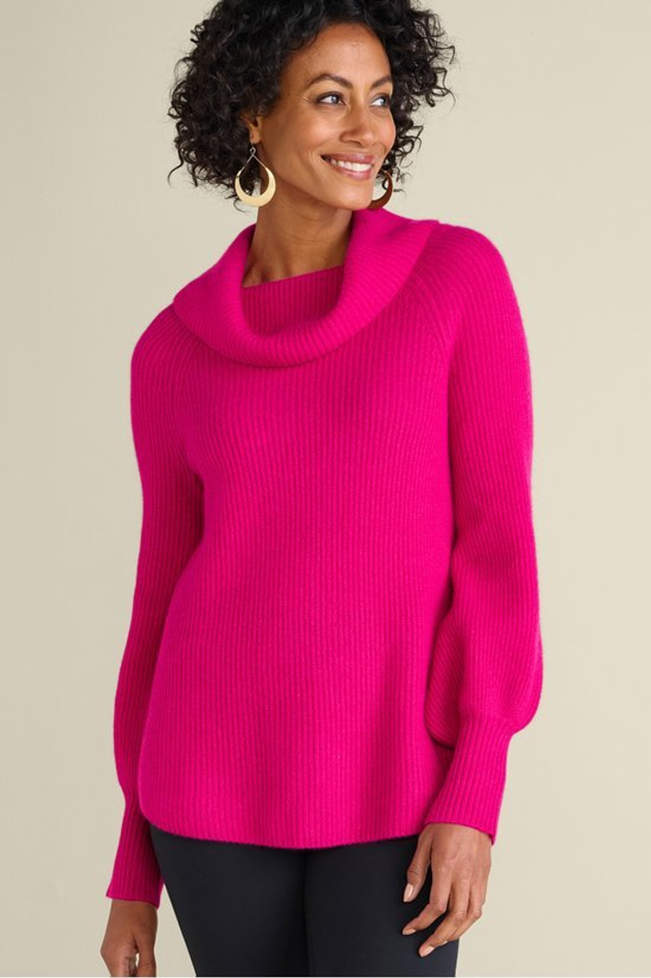 Calanthe Cashmere Pullover   2229