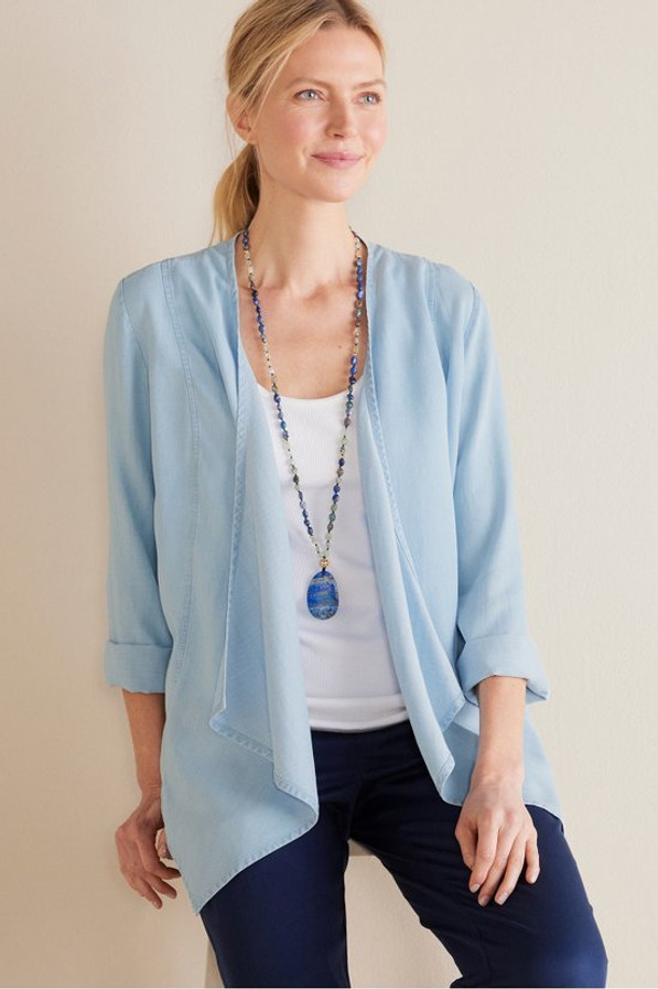 Alicante TENCEL™ Topper