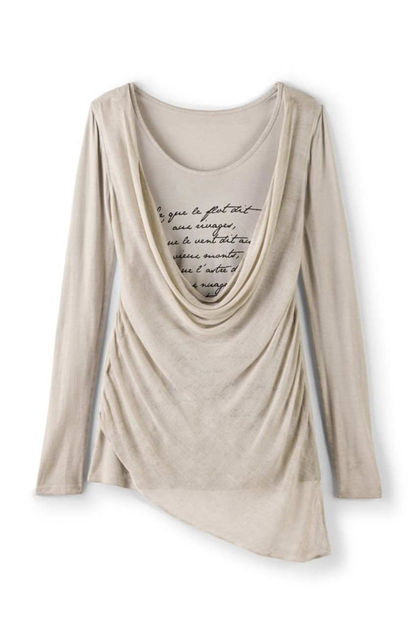 Love Letter Top