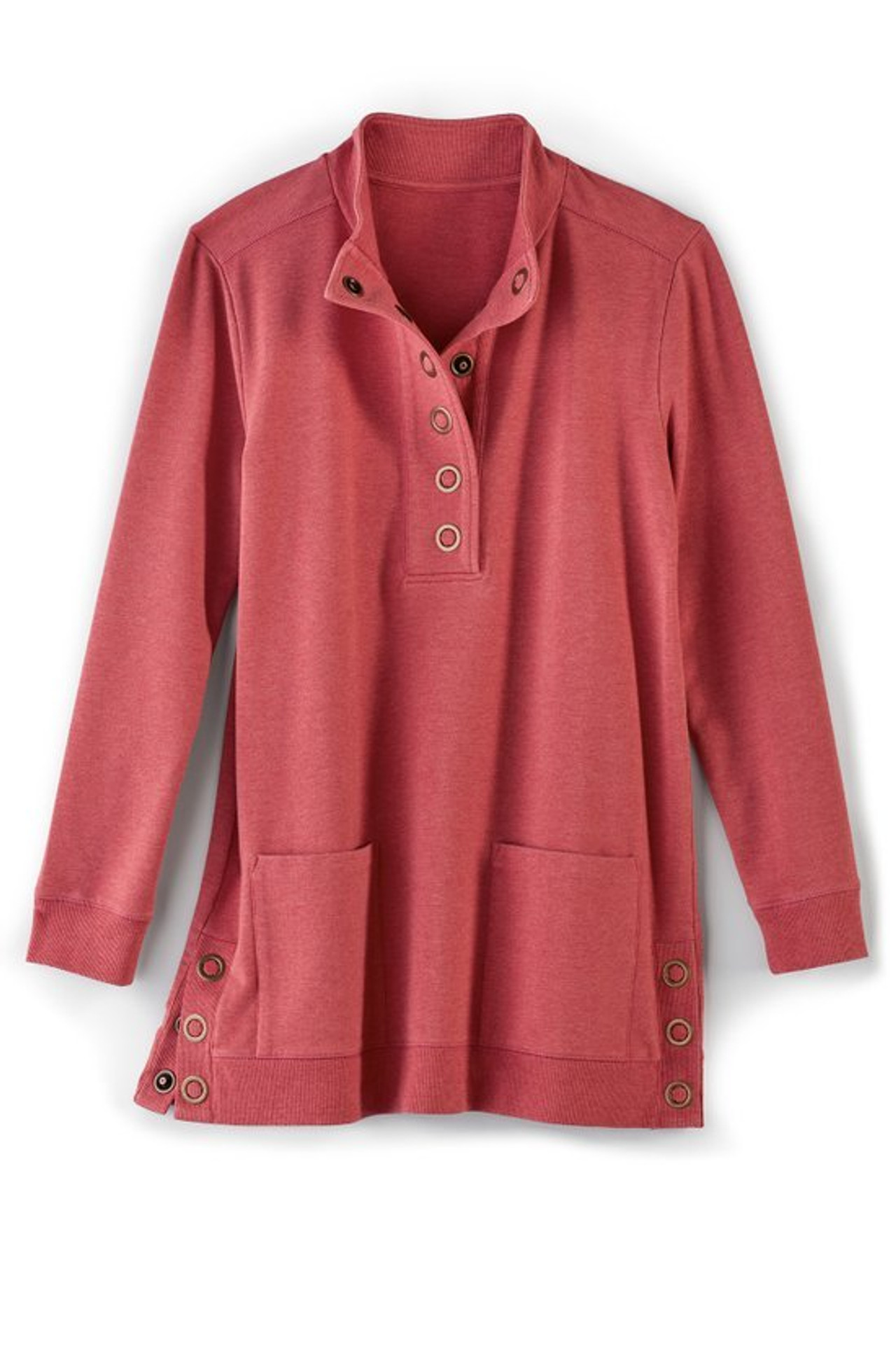 Lakshmi Pullover Tunic