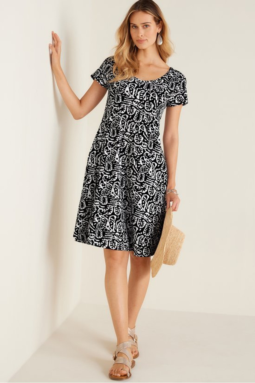 Short Santiago Gaia Dress