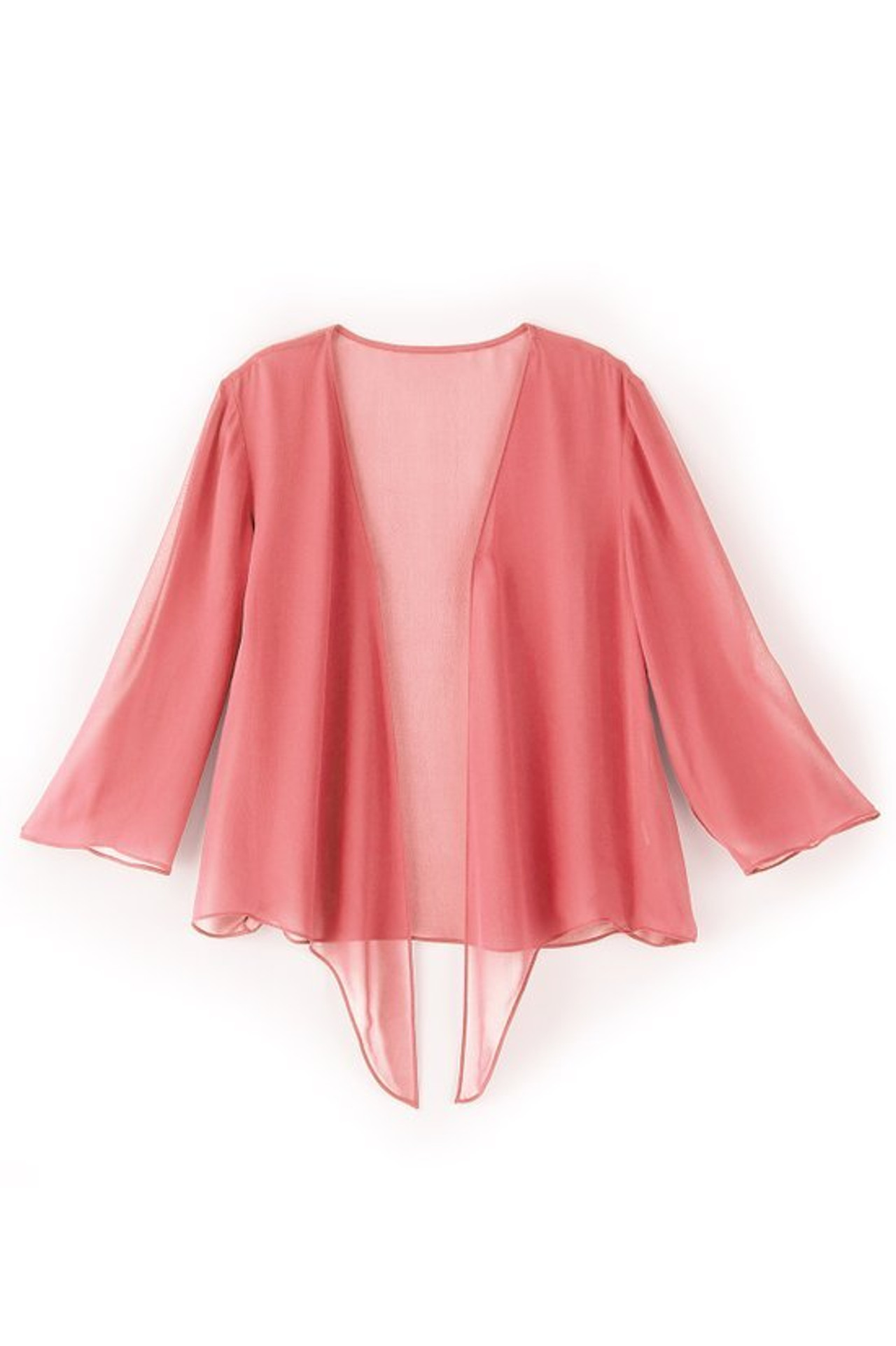 Silk Undercover Topper1334