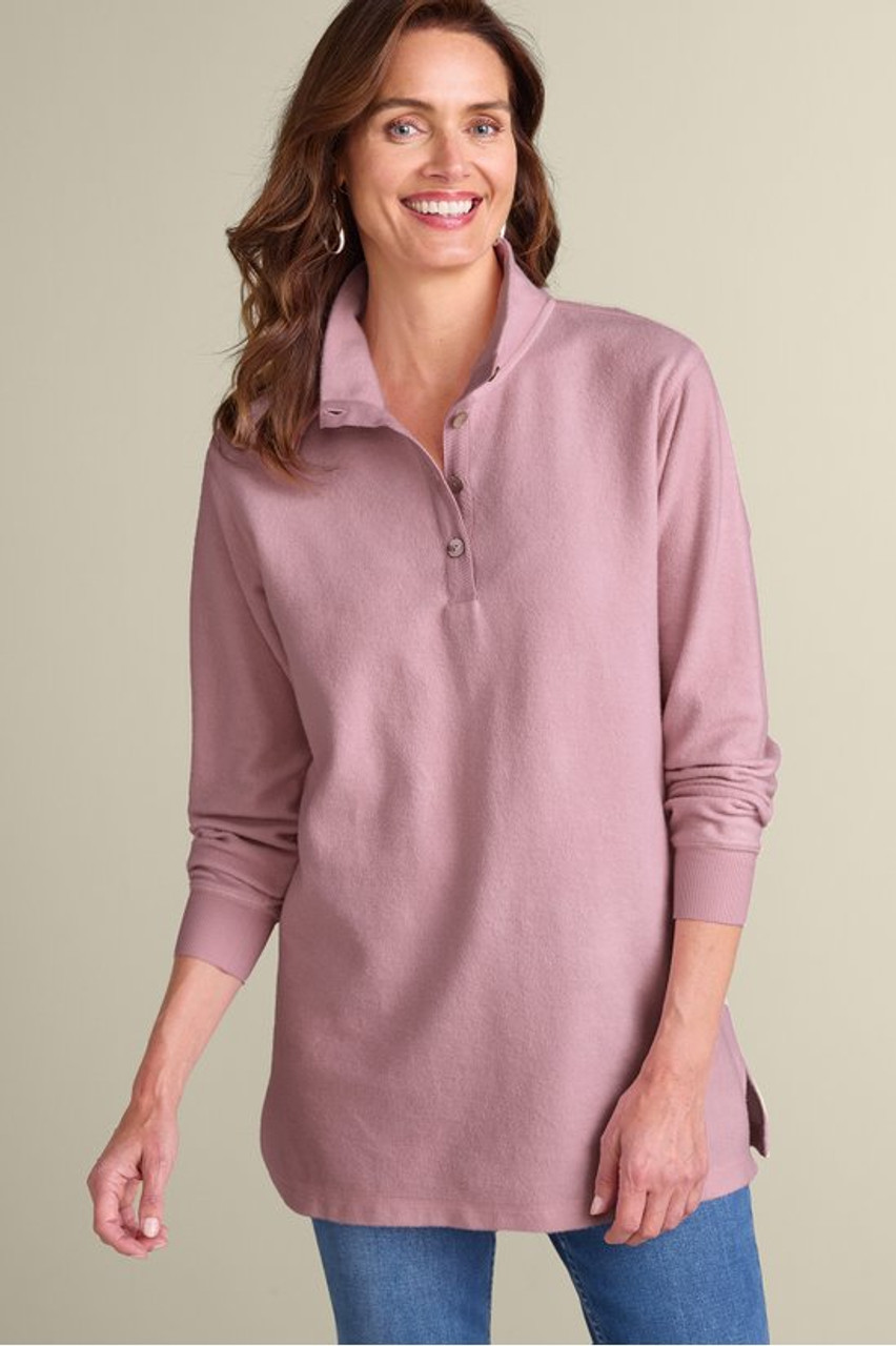 Cuddle Pullover   2251