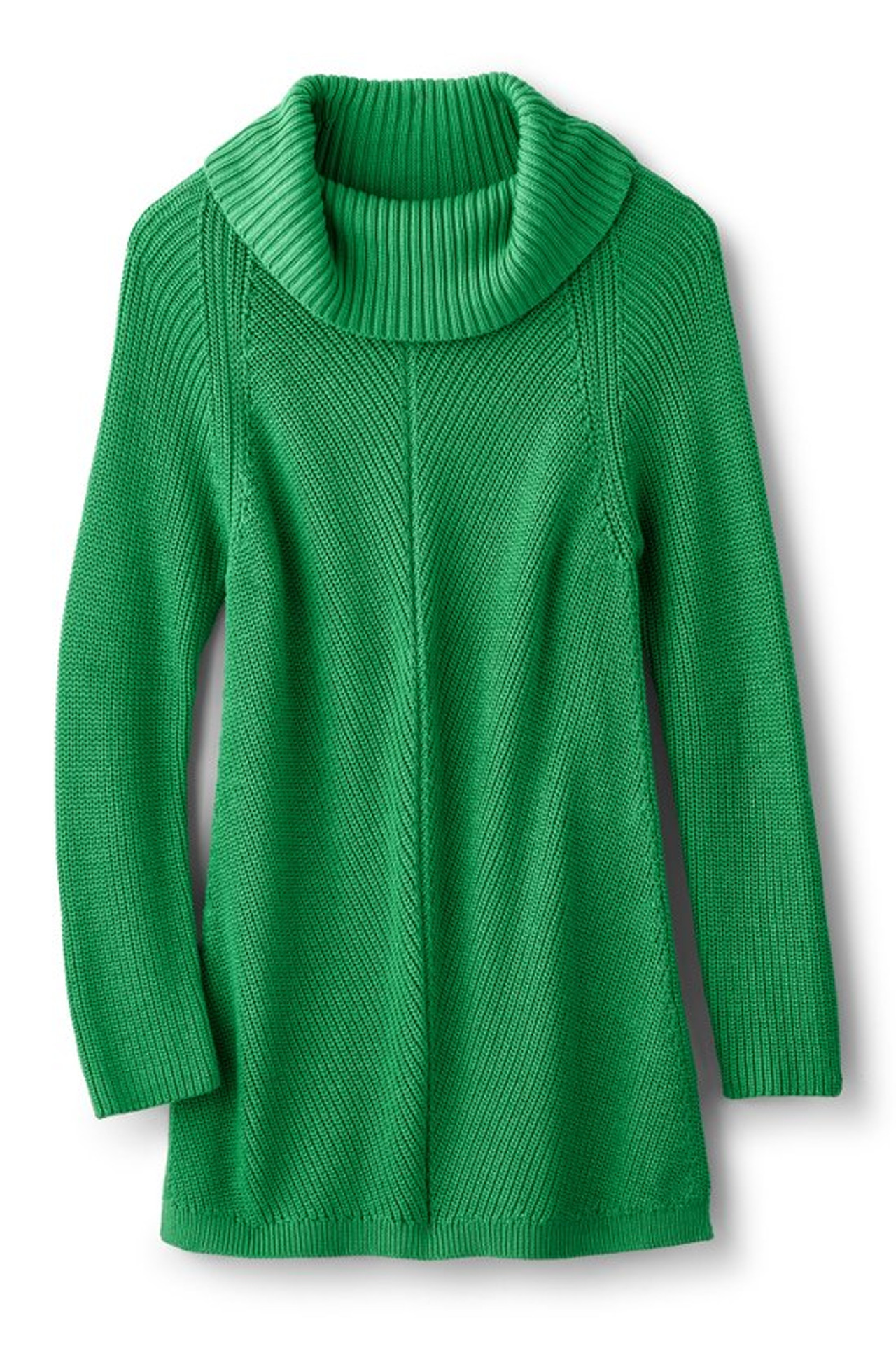 Vanya Shaker Stitch Sweater