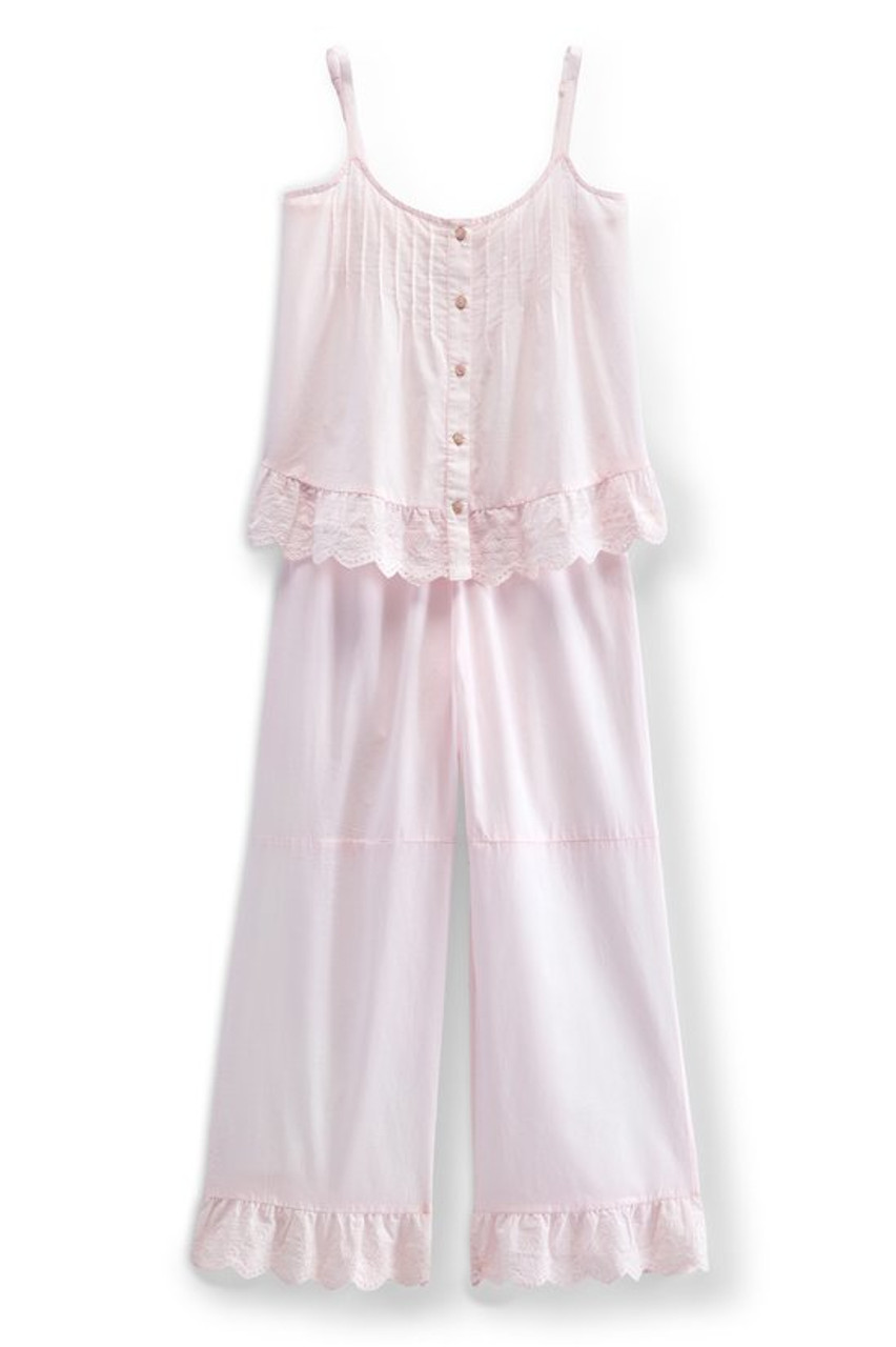Savannah PJs