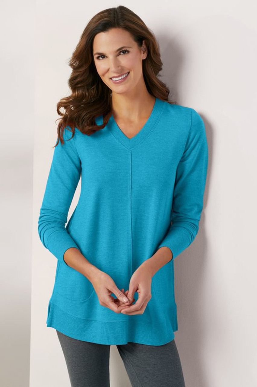 Siesta Soft Tunic