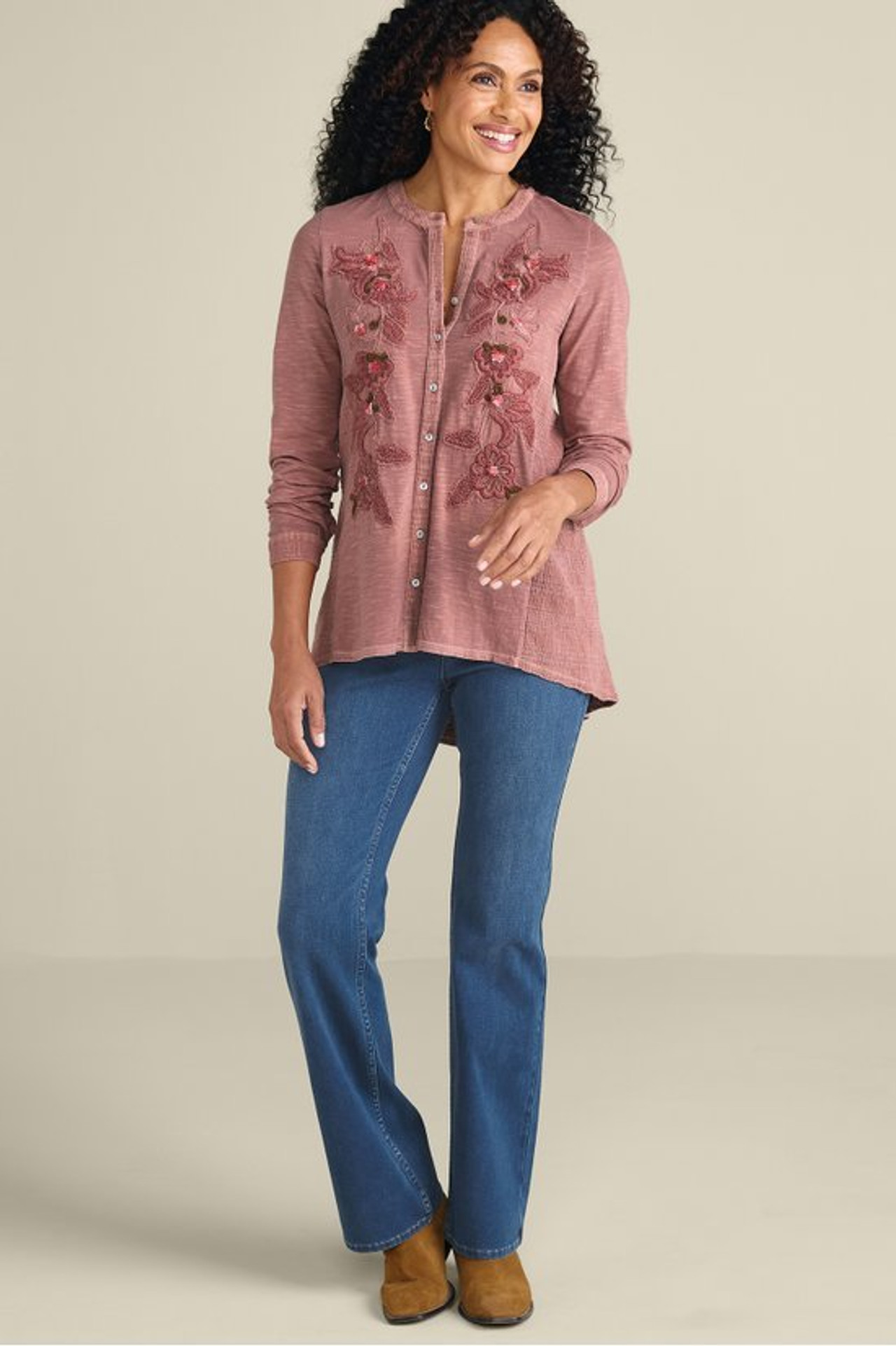 L'Enchant Top