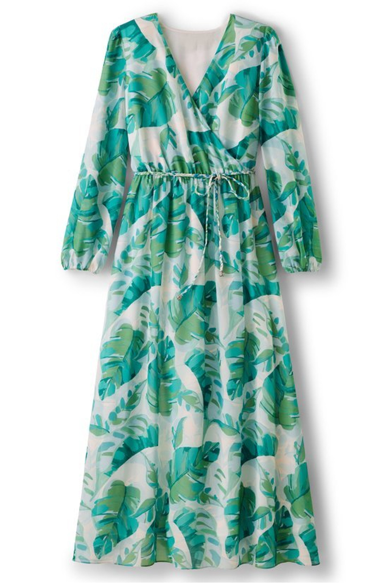 Kaia Maxi Dress