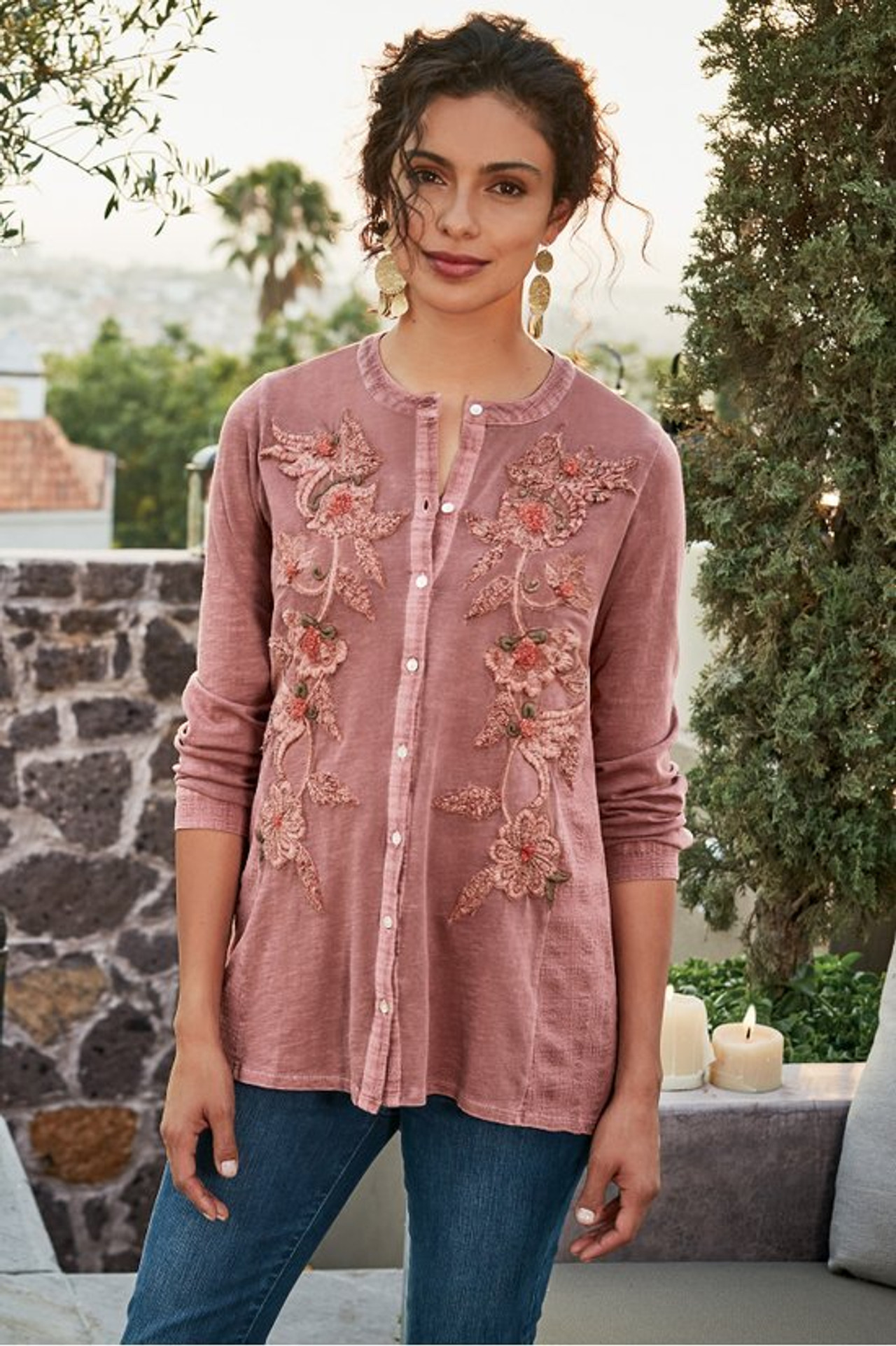 L'Enchant Top
