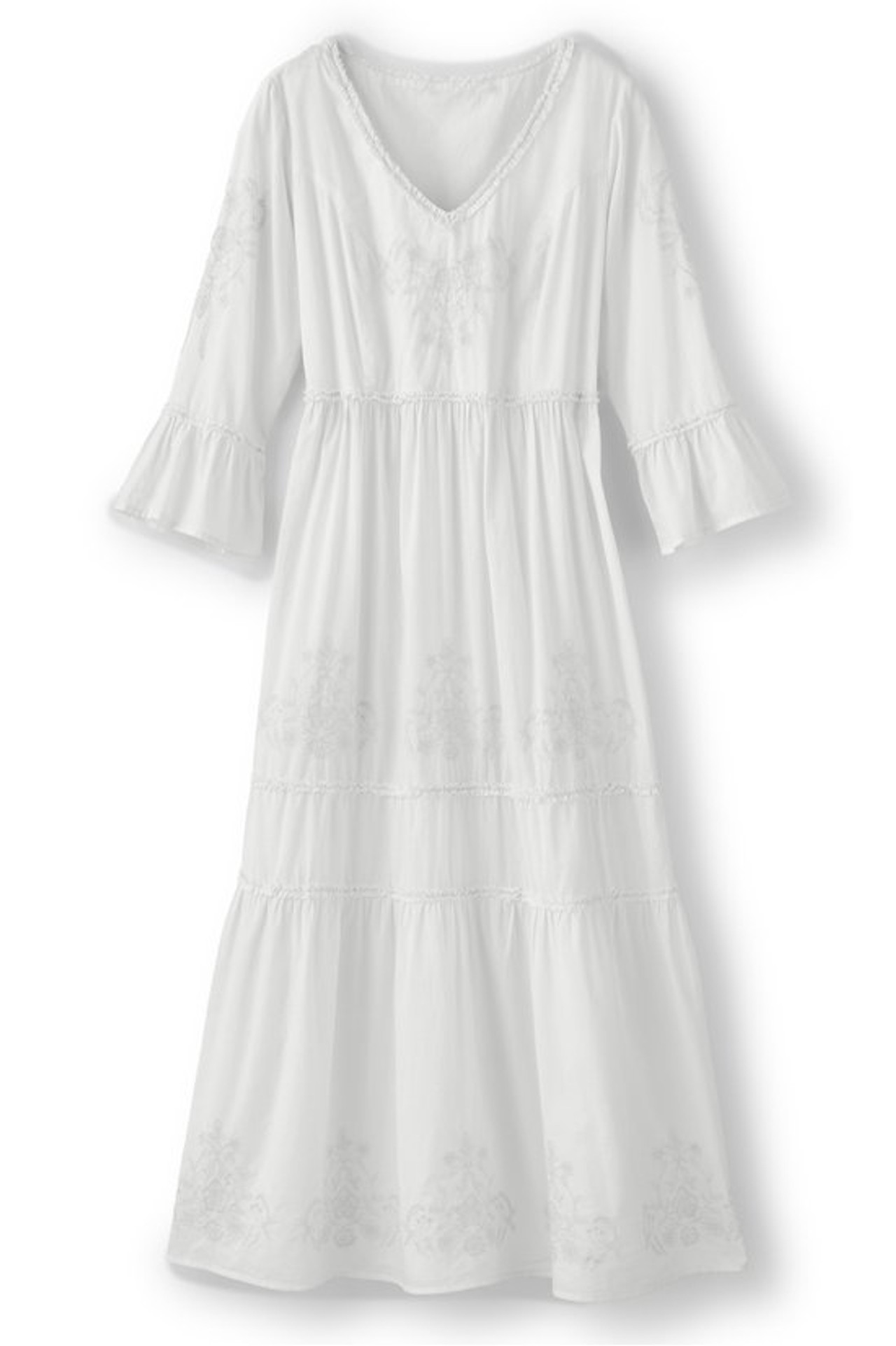 Anastasia Nightgown