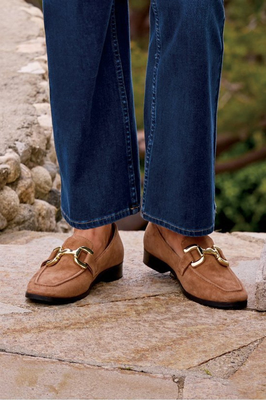 Diba True About It Loafer