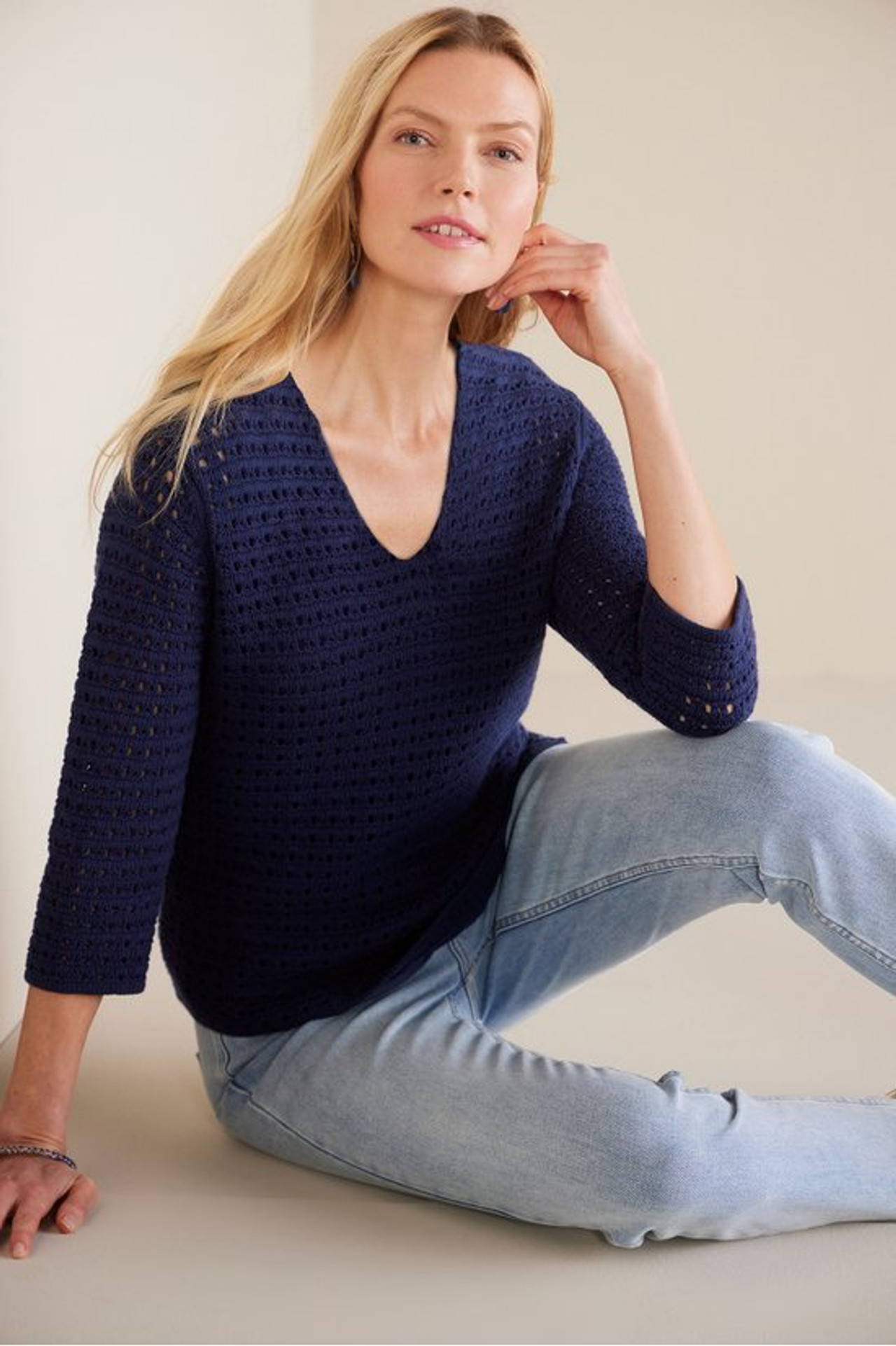 Estrella Sweater