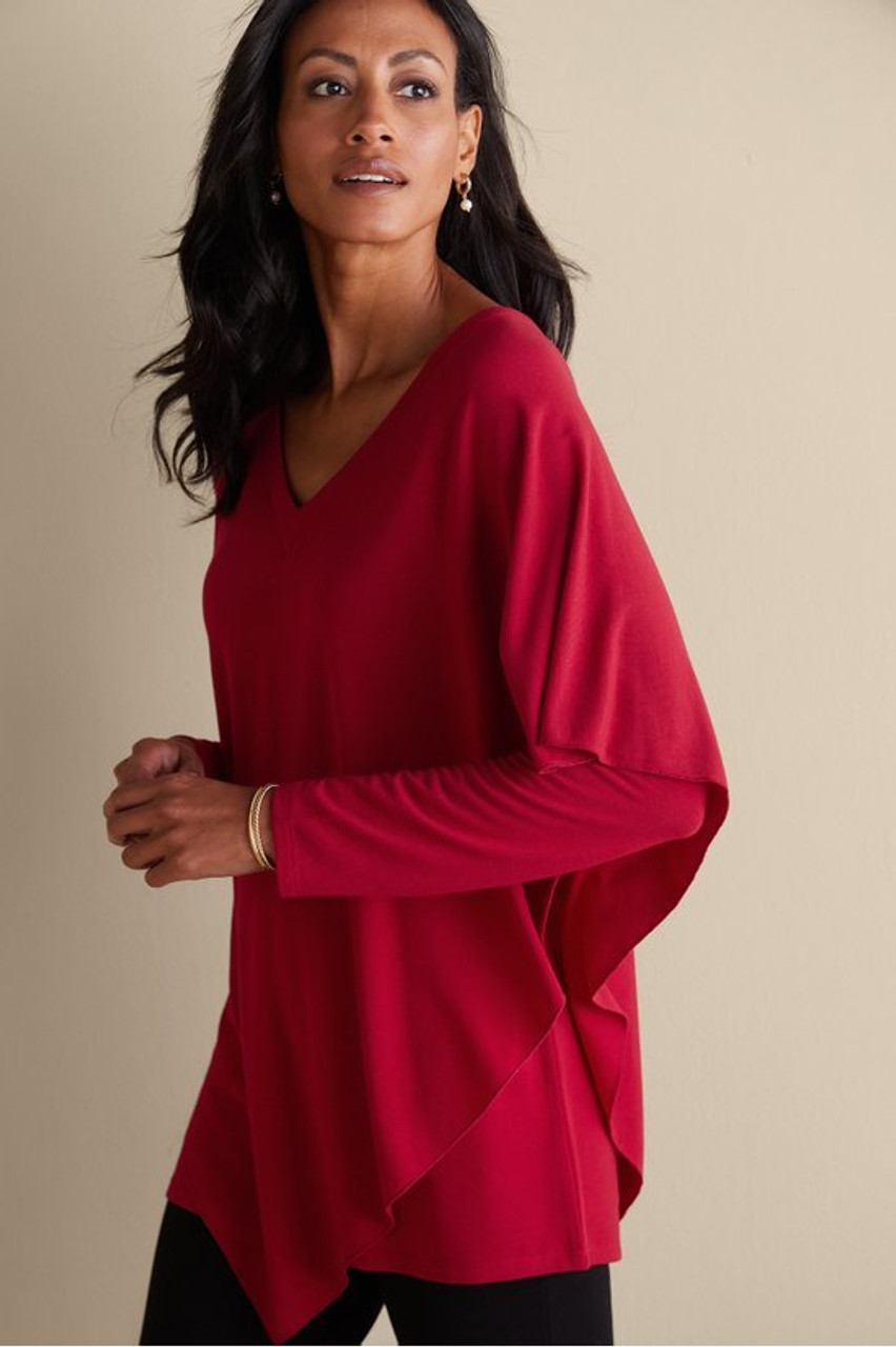 Madeline Tunic