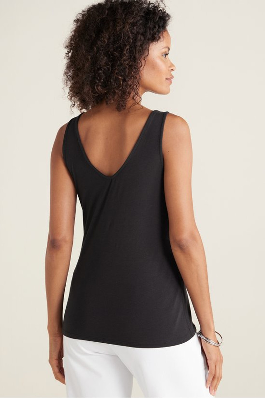 The Convertible Tank