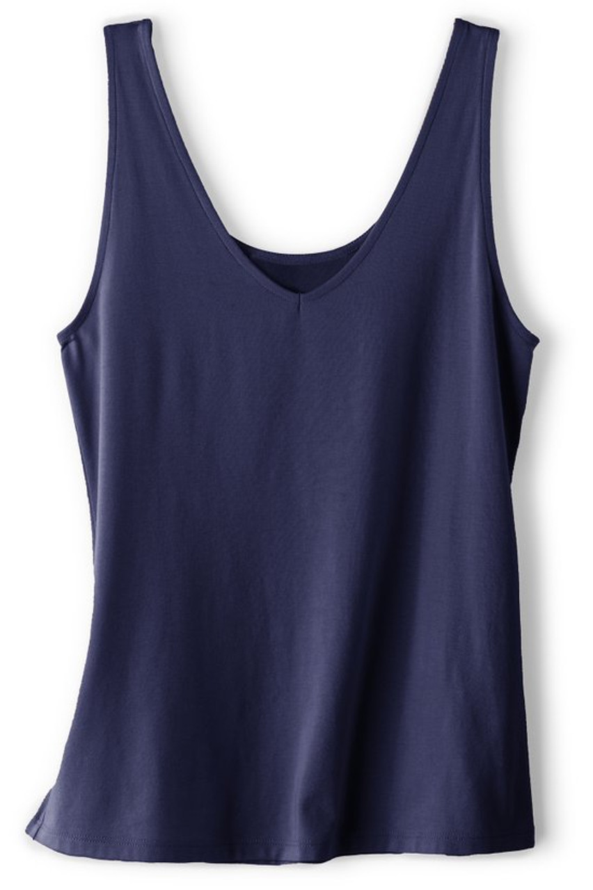 The Convertible Tank