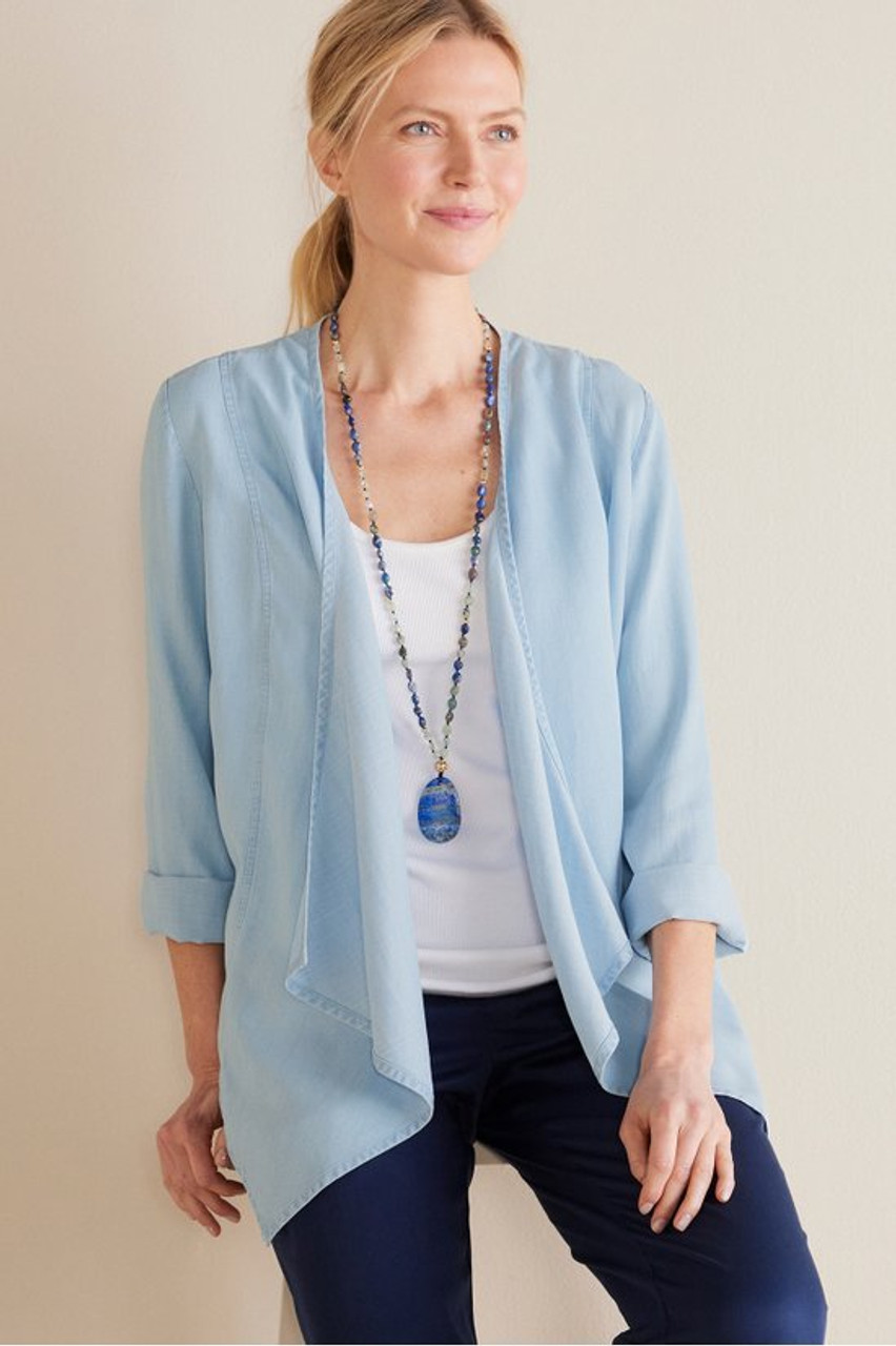 Alicante TENCEL™ Topper