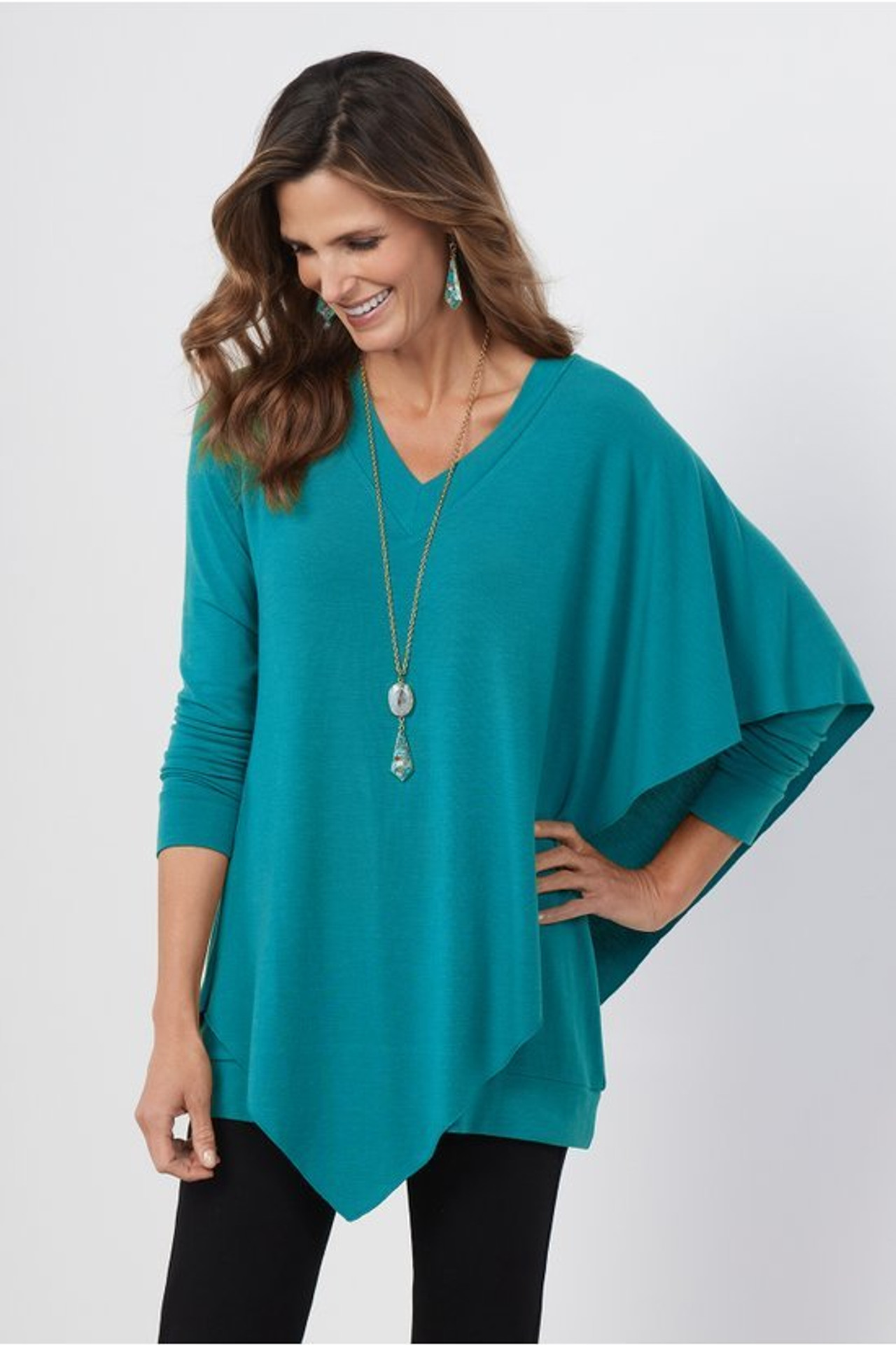 Madeline Tunic I   2231