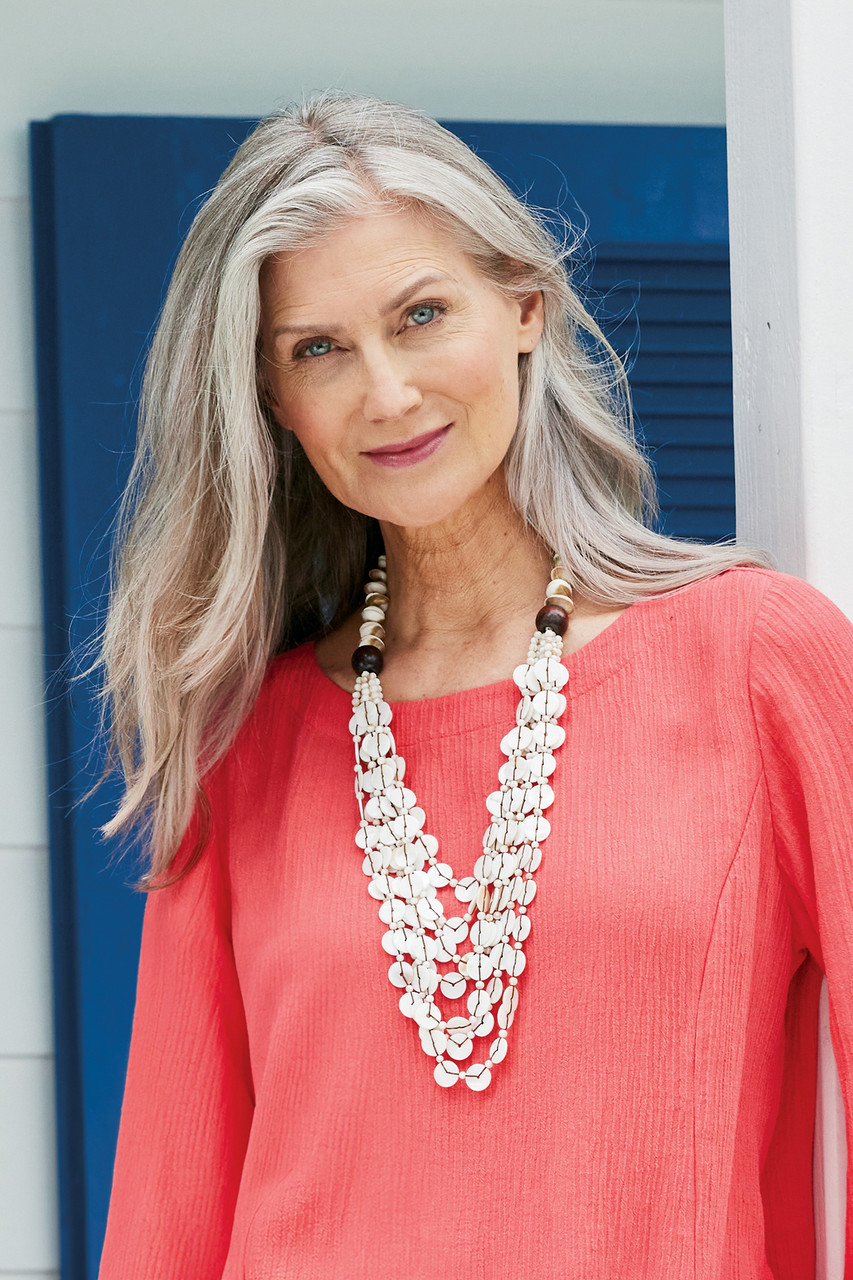 Bianca Layered Necklace