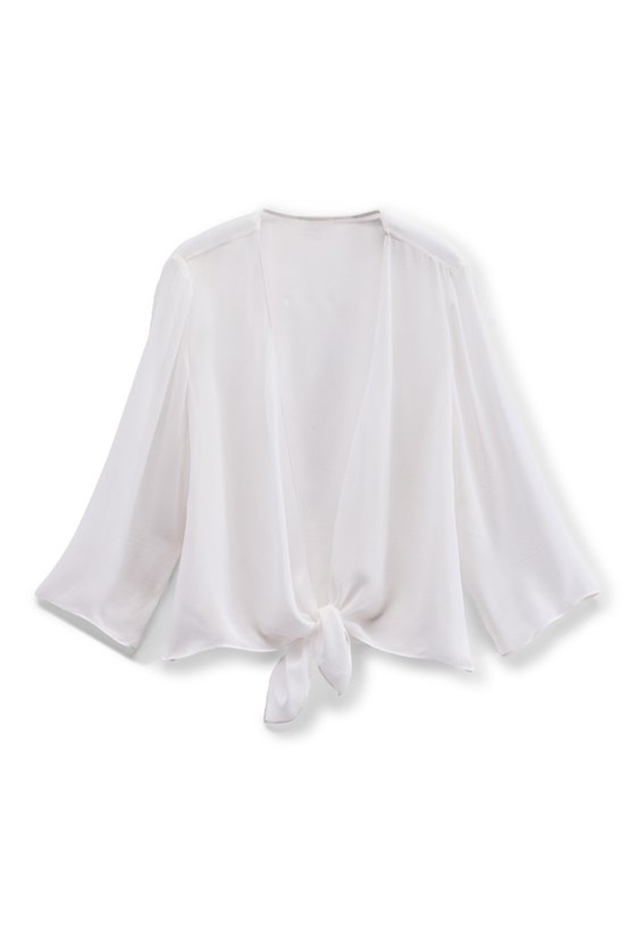 Silk Undercover Topper1334