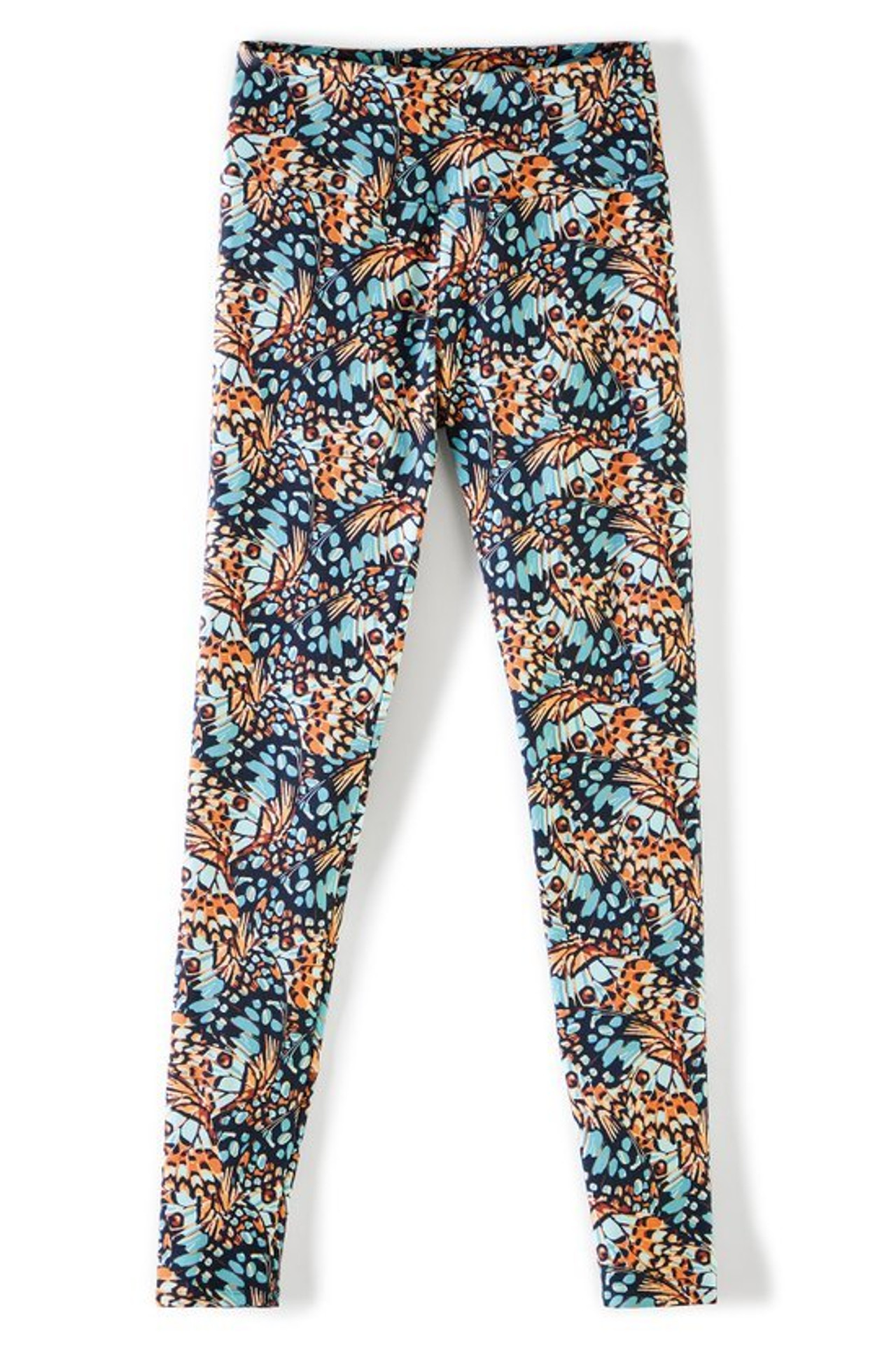 Must-Have Leggings