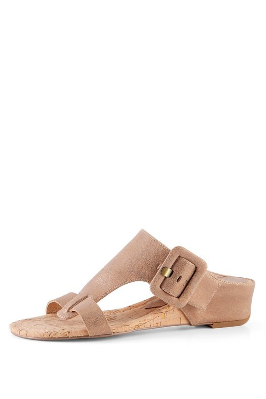 Donald Pliner Ofelia Wedge Slide