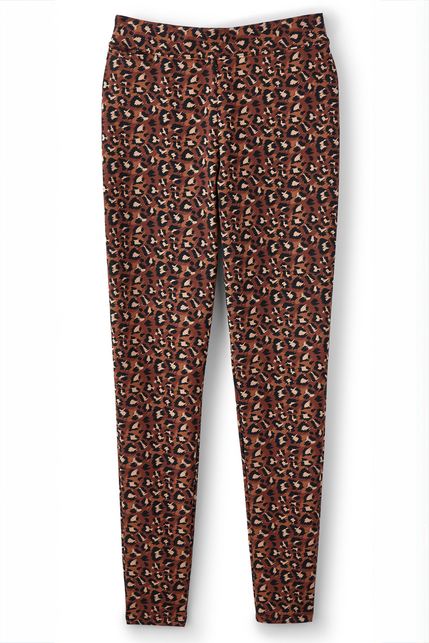 SoftEssential™ Ponte Leggings