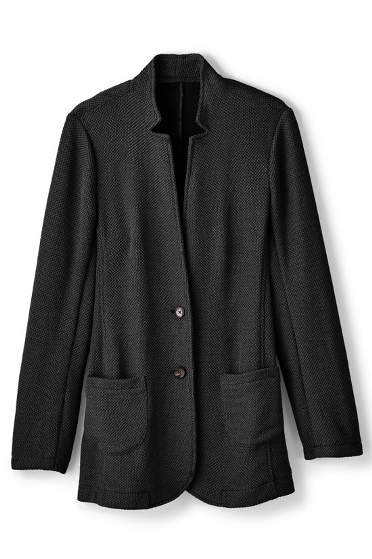 Dagny Textured Blazer