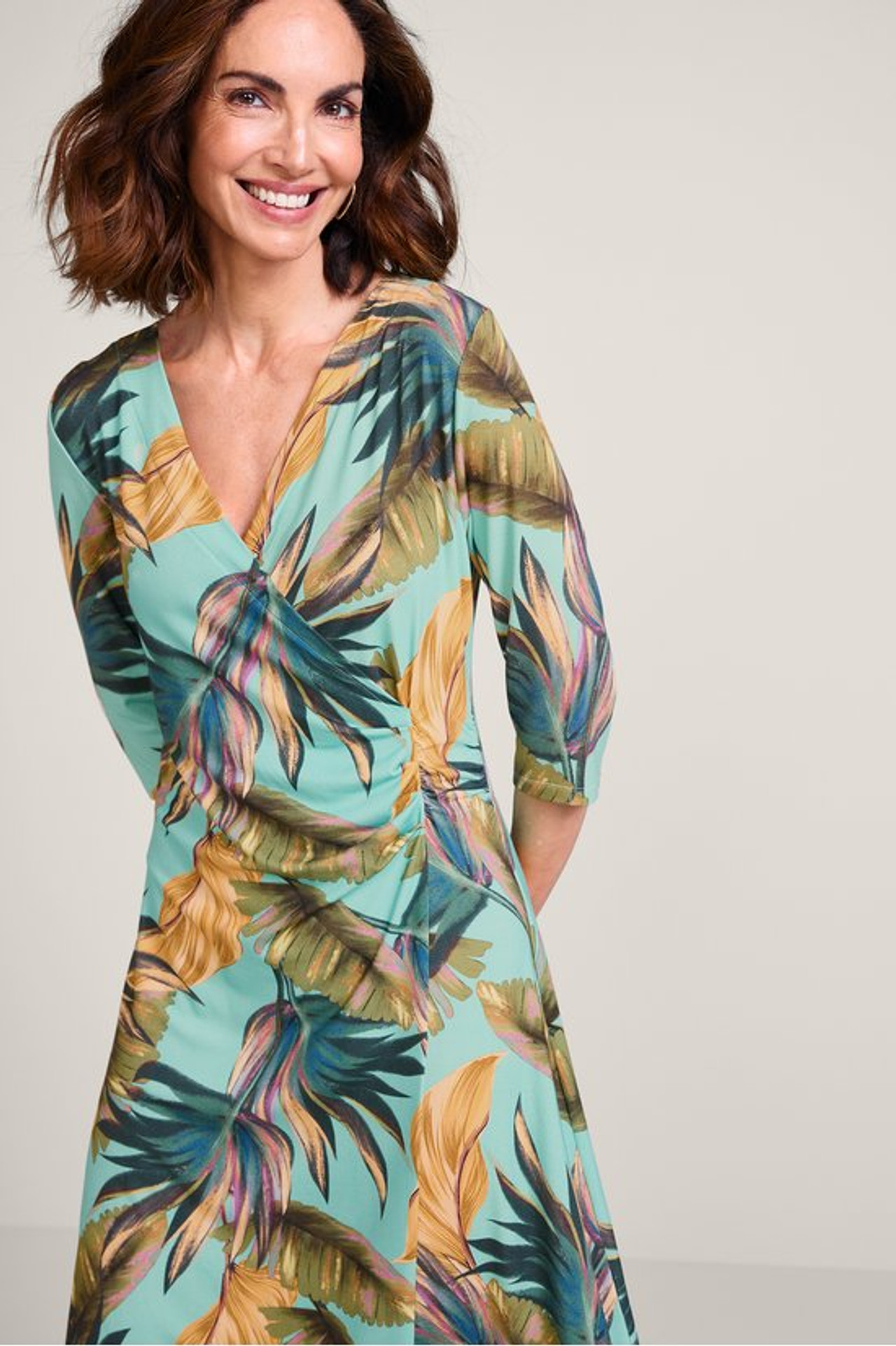 Hyannis Dress   2207