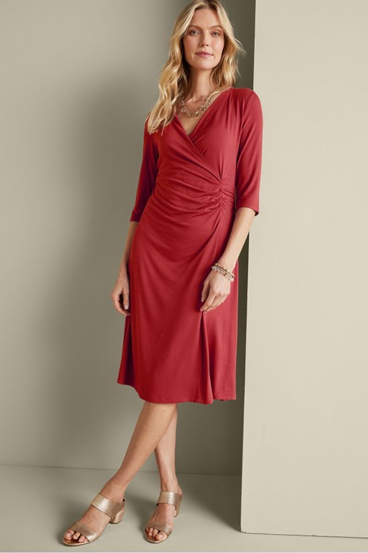 Hyannis Dress   2207