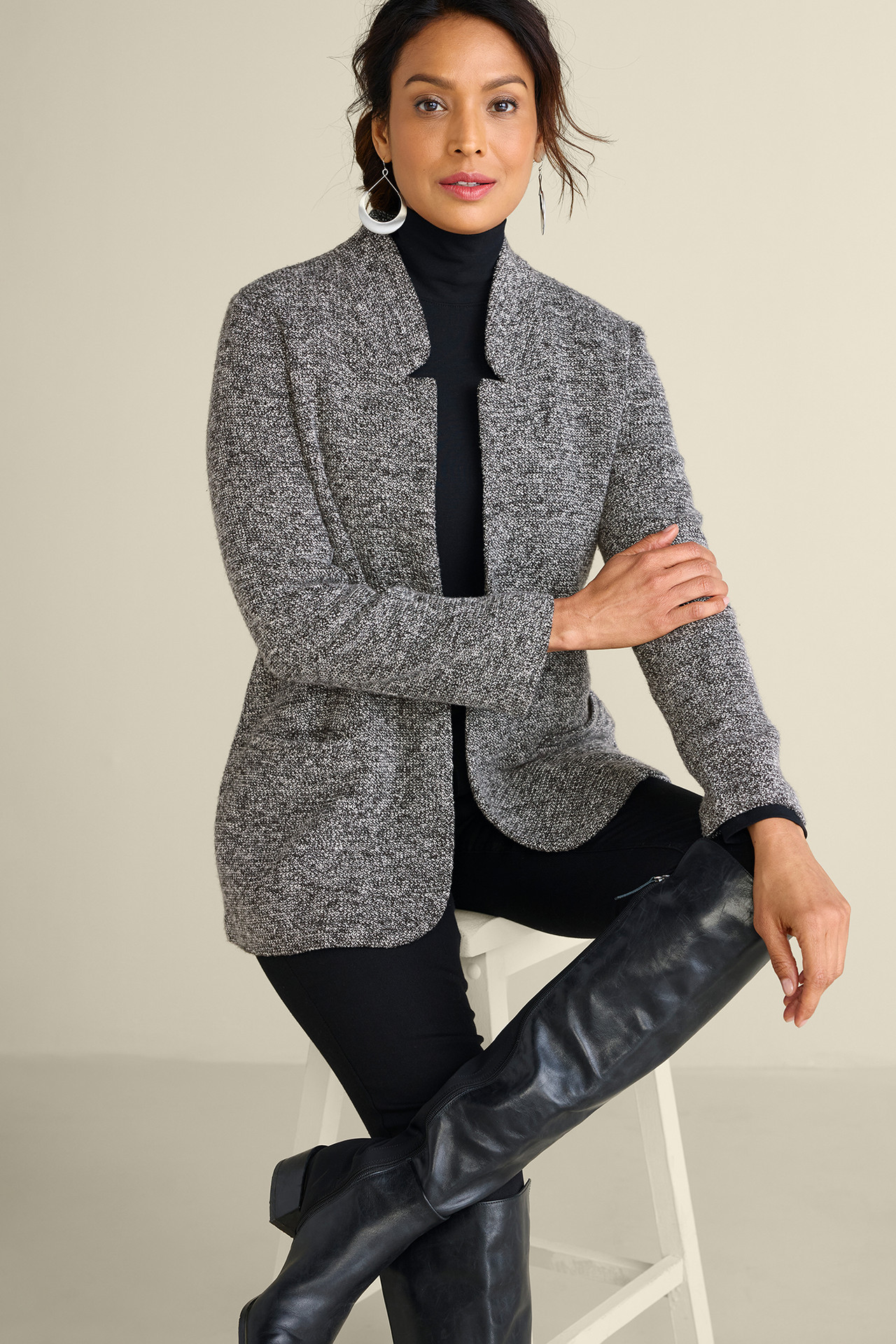 St. James Jacket