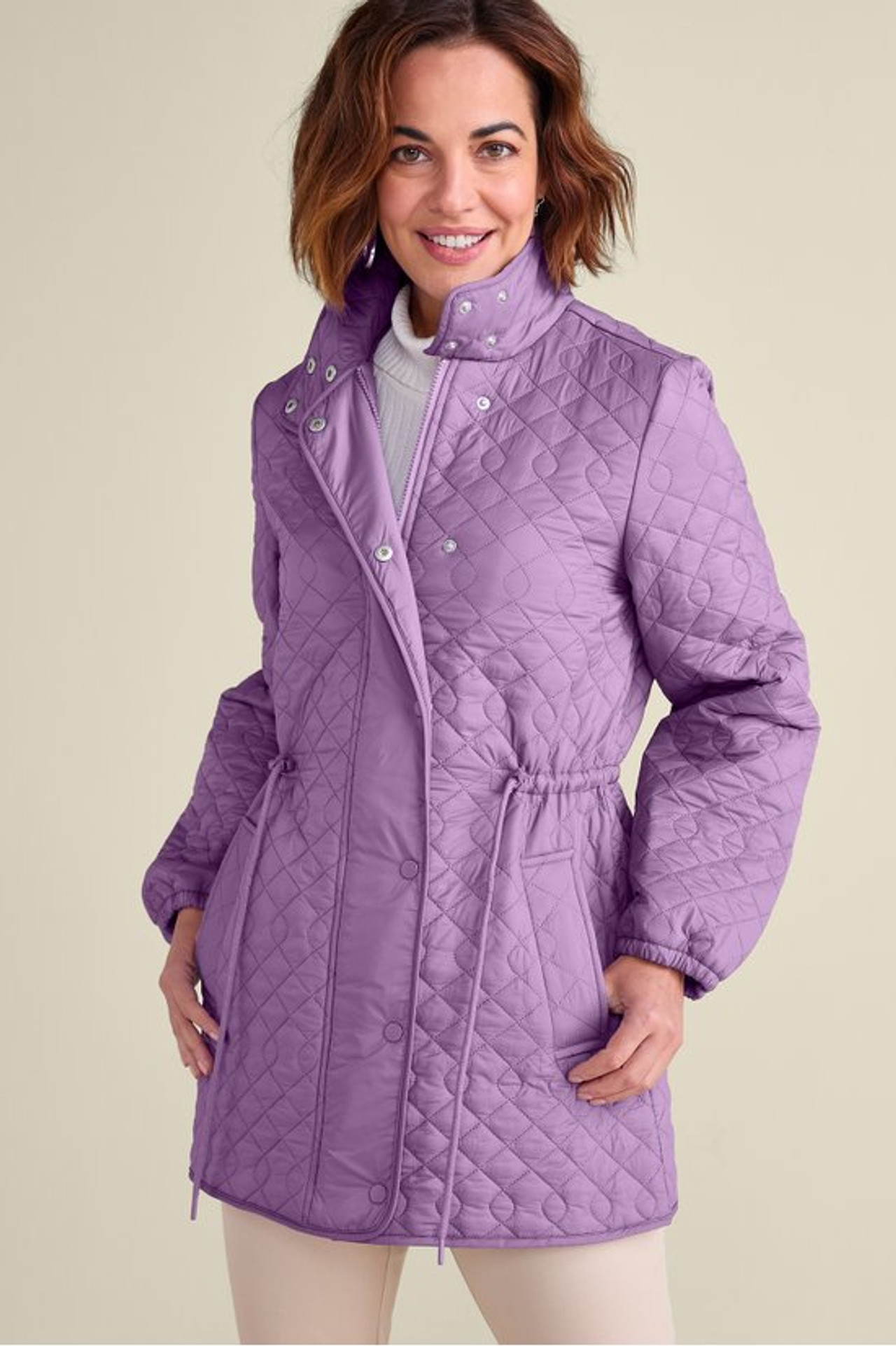 Dallyn Anorak