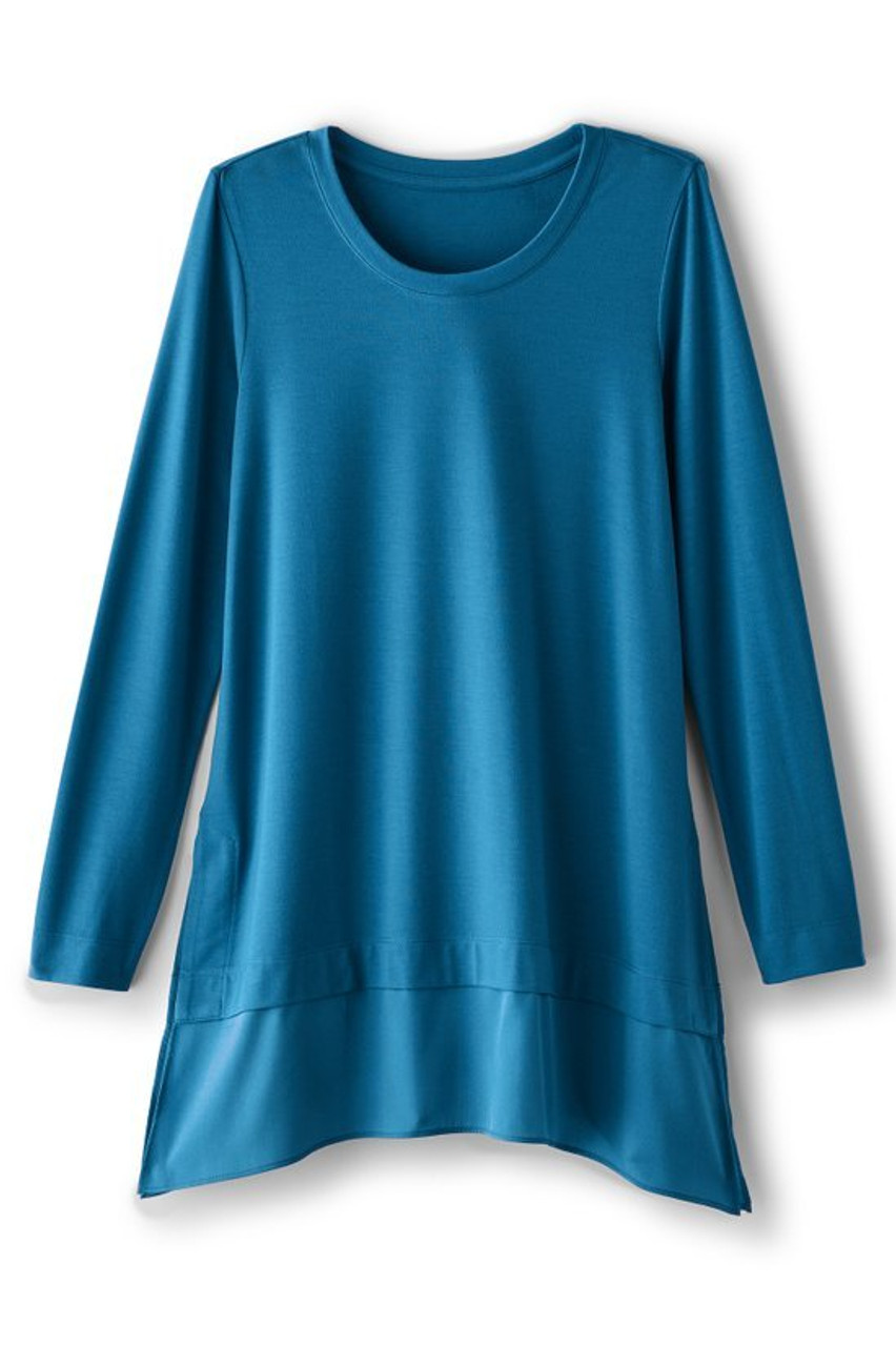 Willa Layered Tunic