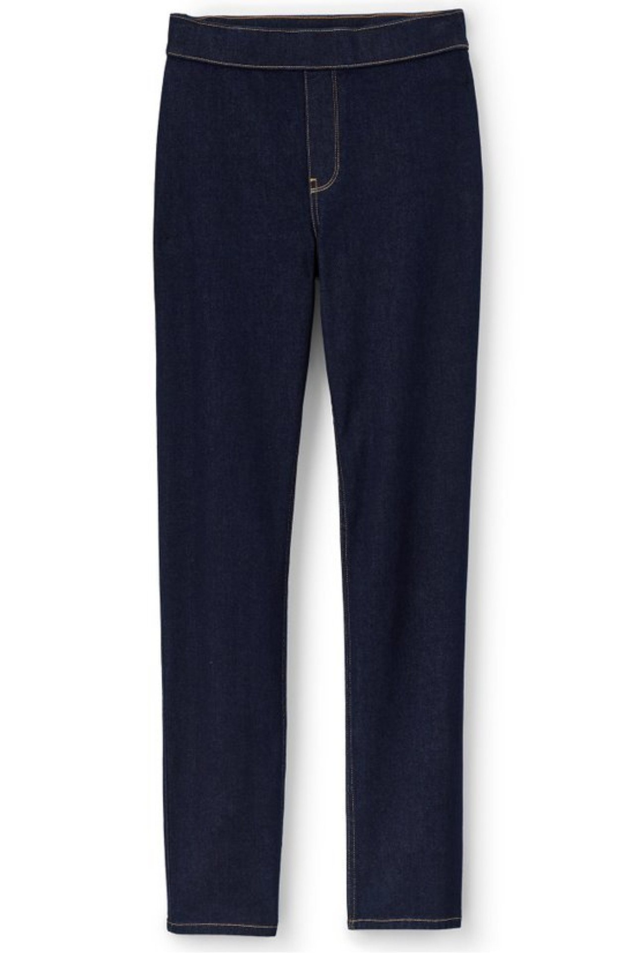 Ultimate Denim Pull-On Slim Leg Jeans1146