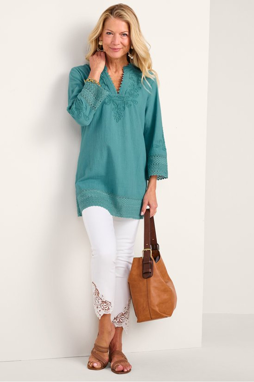 Geovana Tunic
