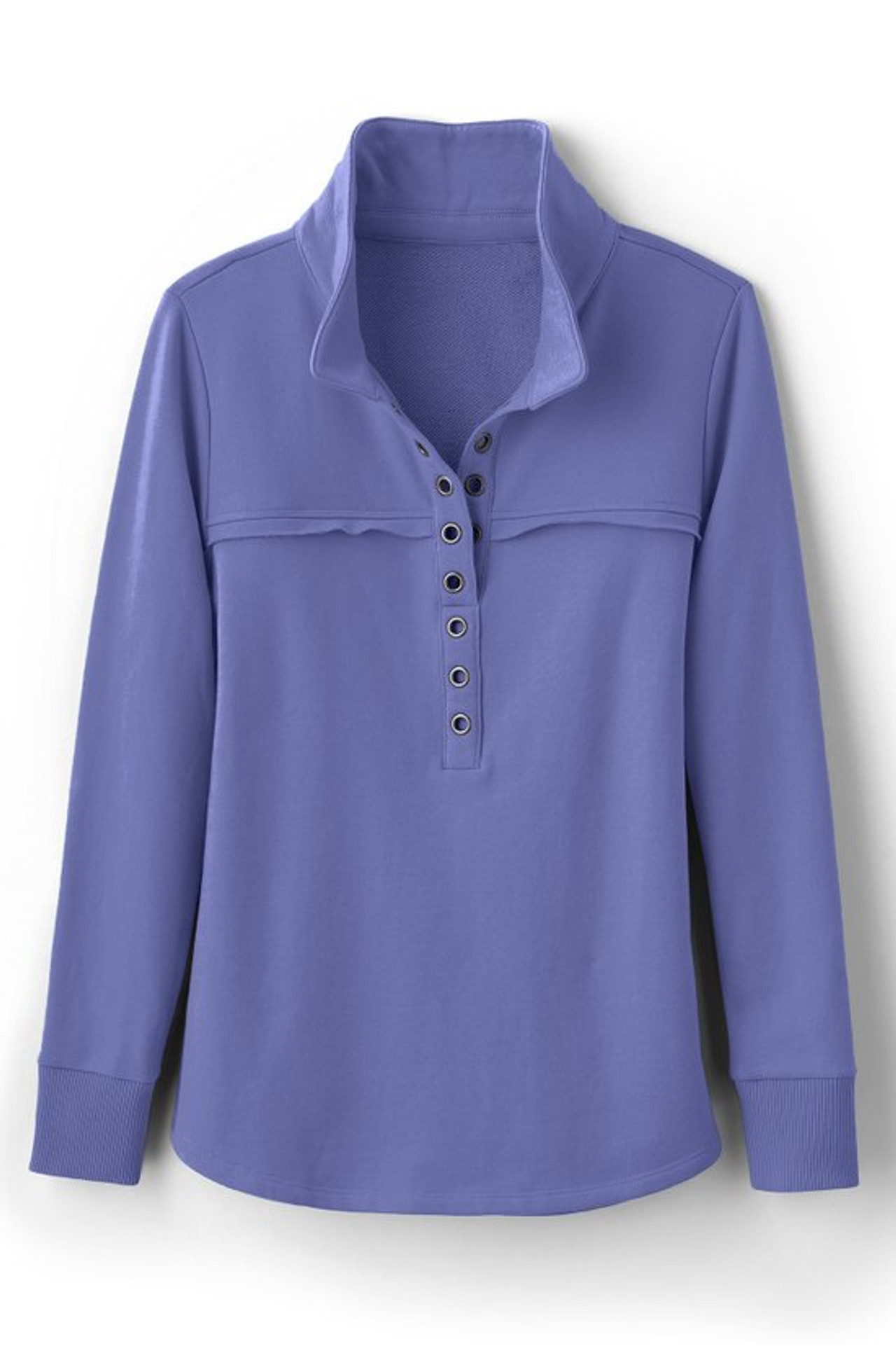 Neera French Terry Tunic