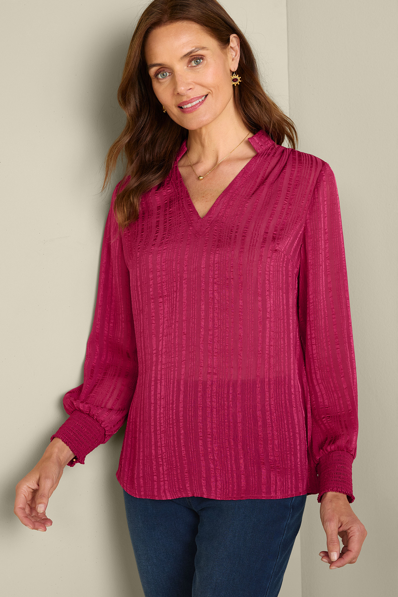 Jocelyn Top