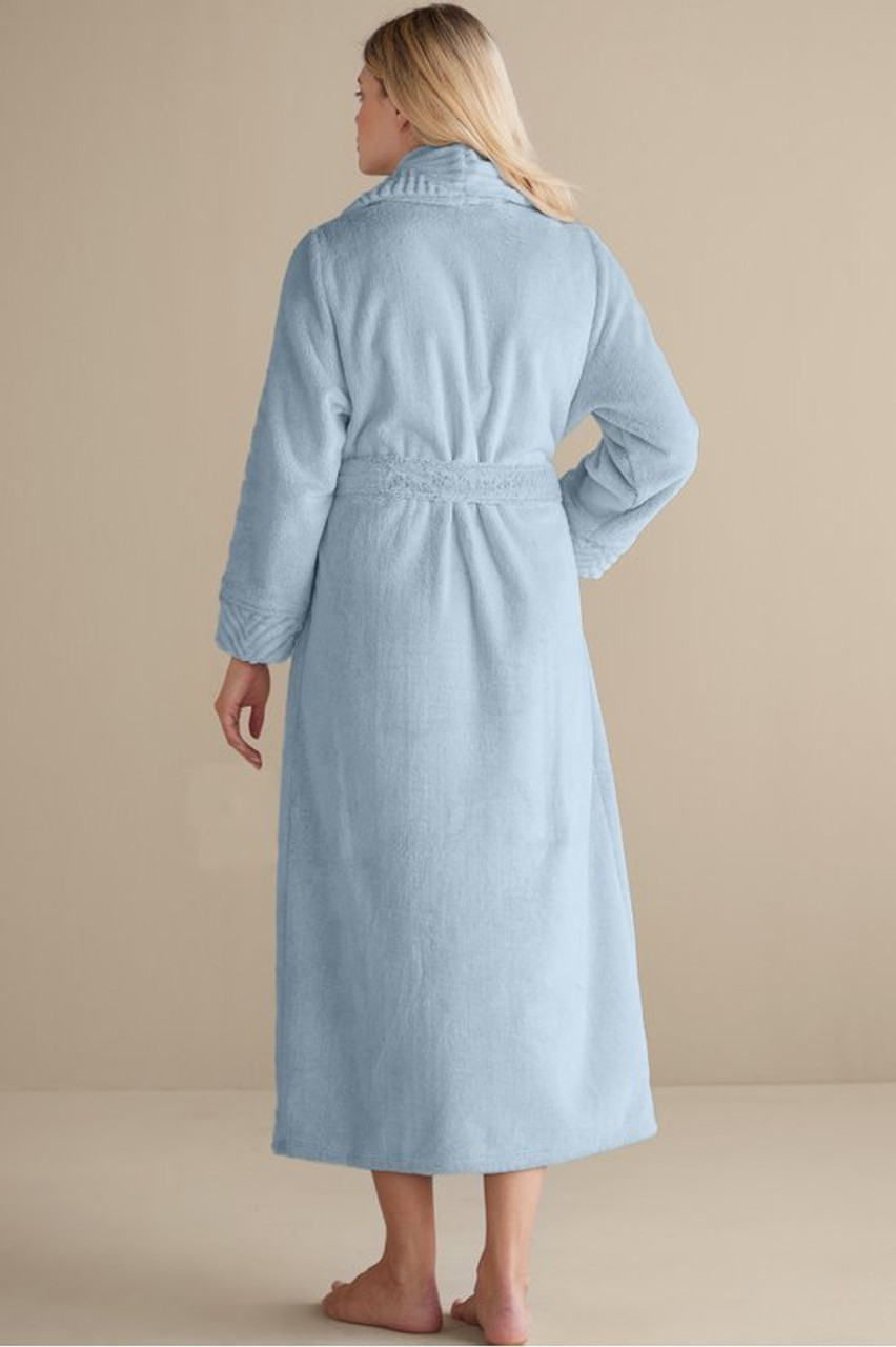 Royal Plush Robe