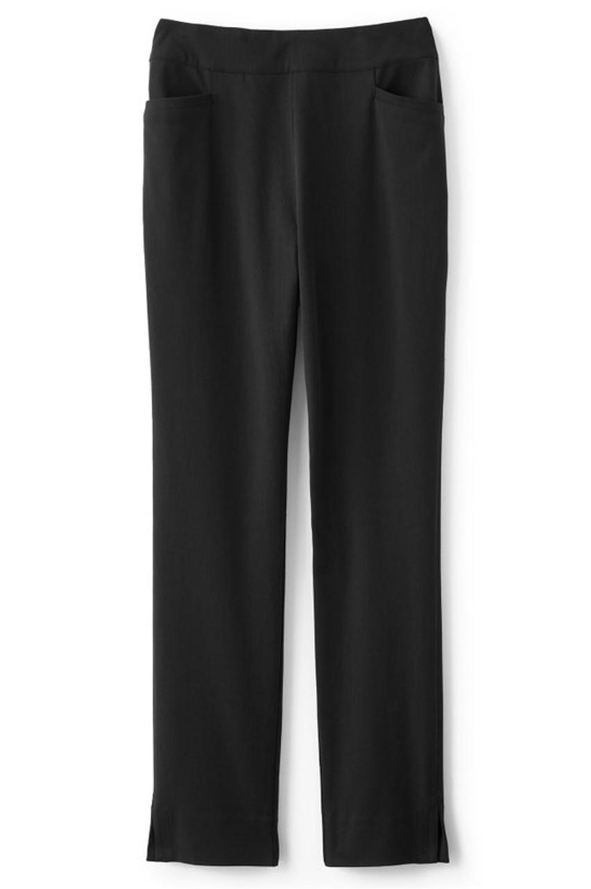 SoftEssential™ SUPERLA Slim Leg Pants