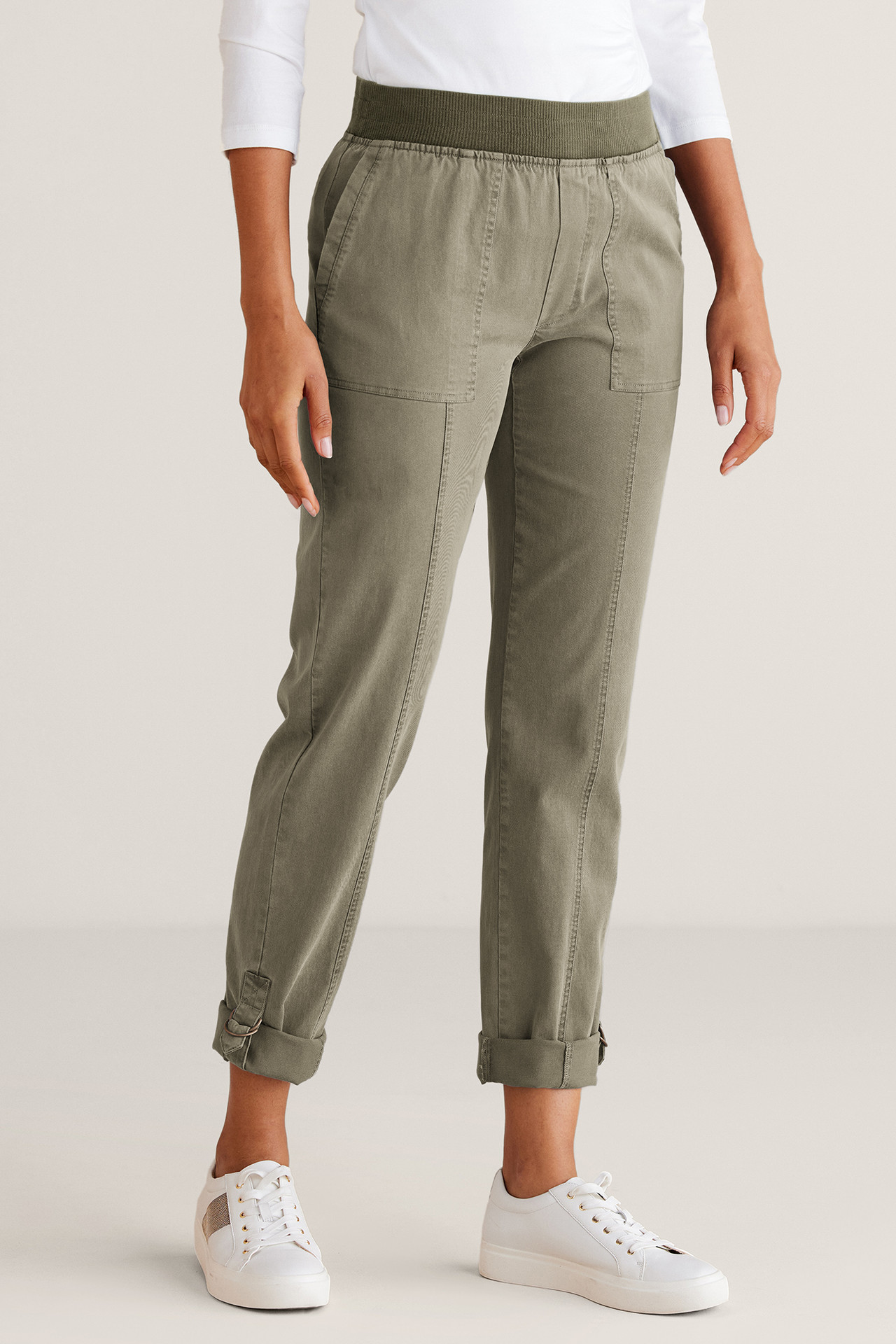 Medina Pants