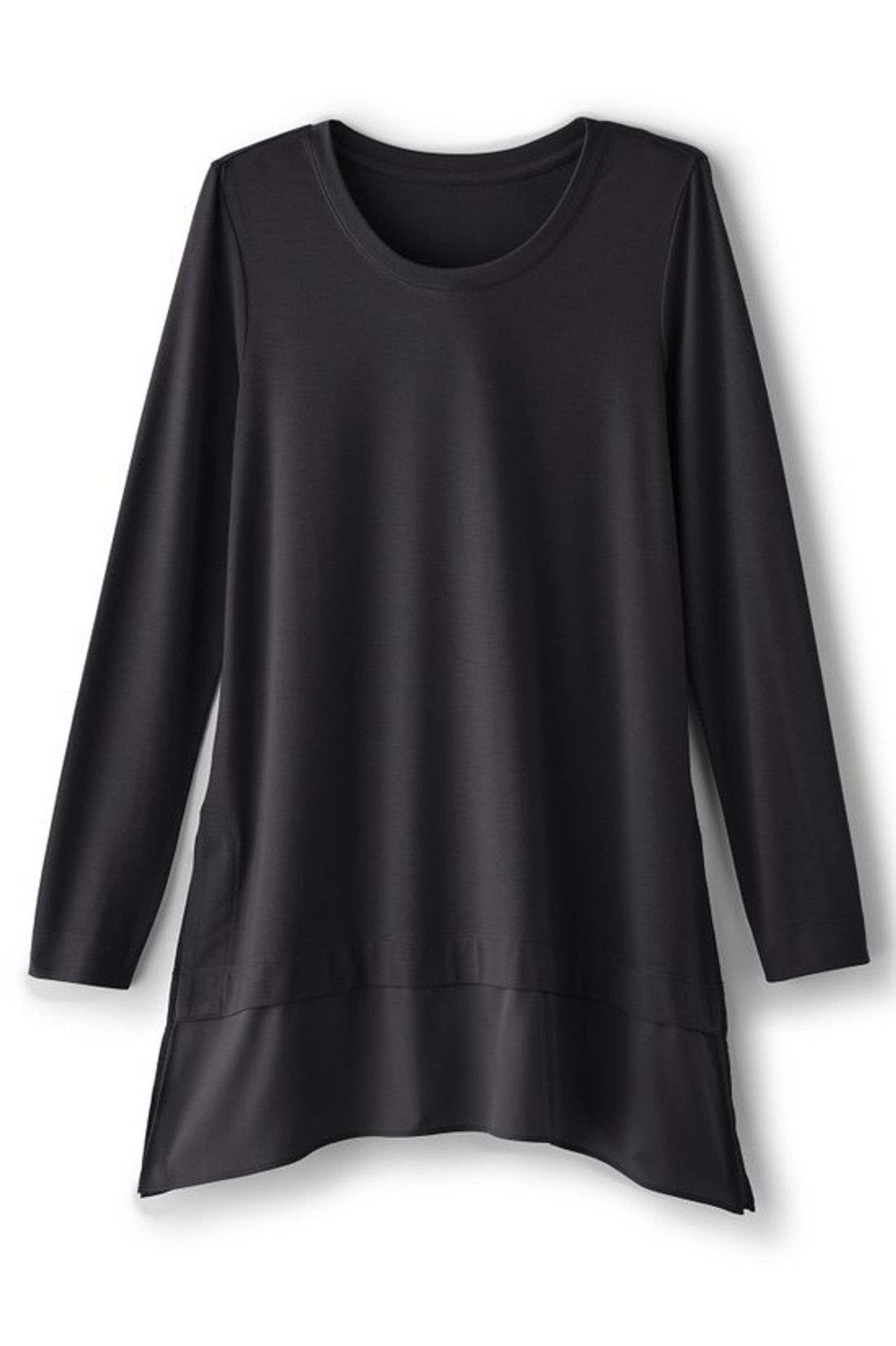 Willa Layered Tunic